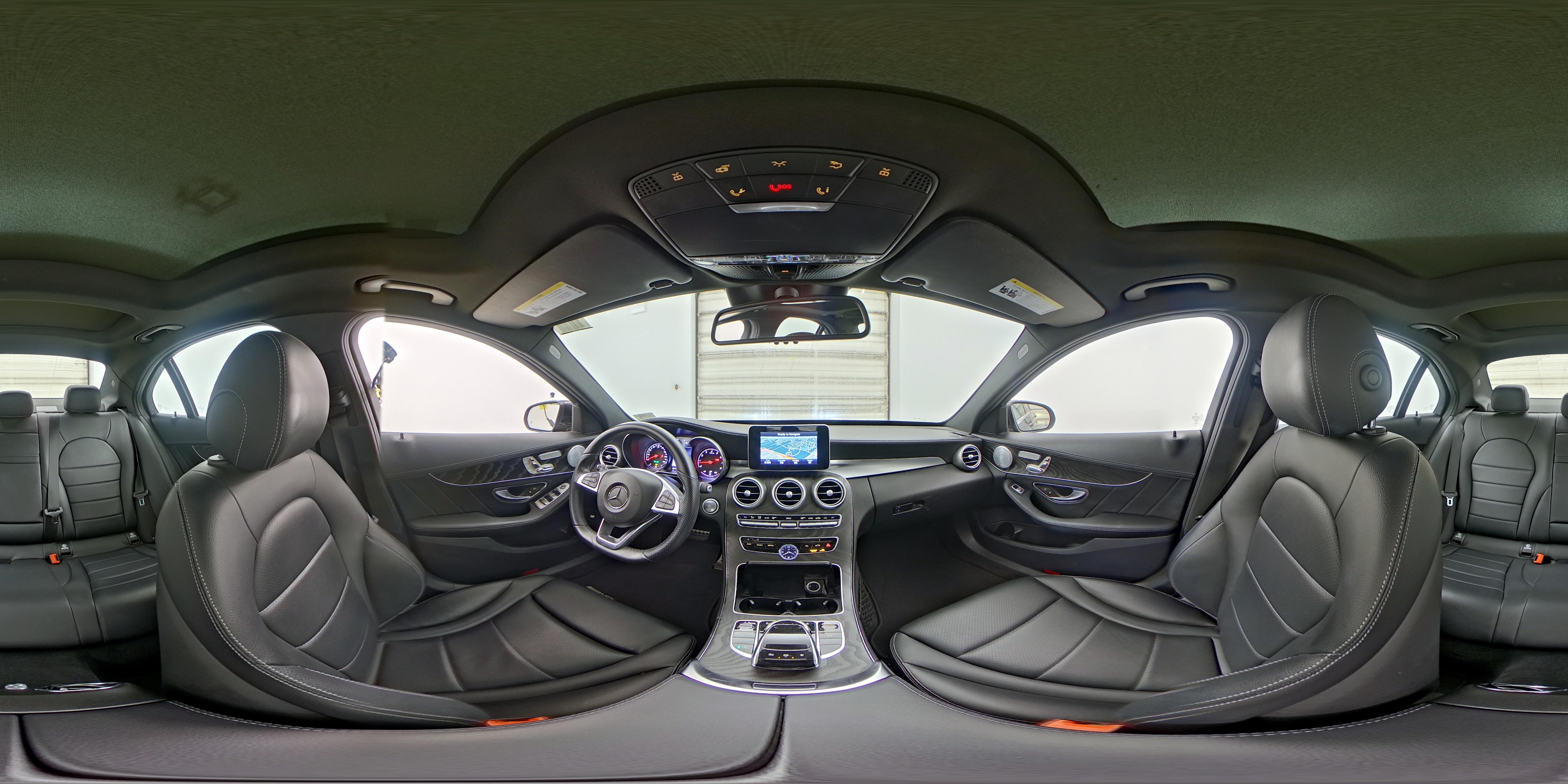 2016 Mercedes-Benz C-Class C300 - Photo 24