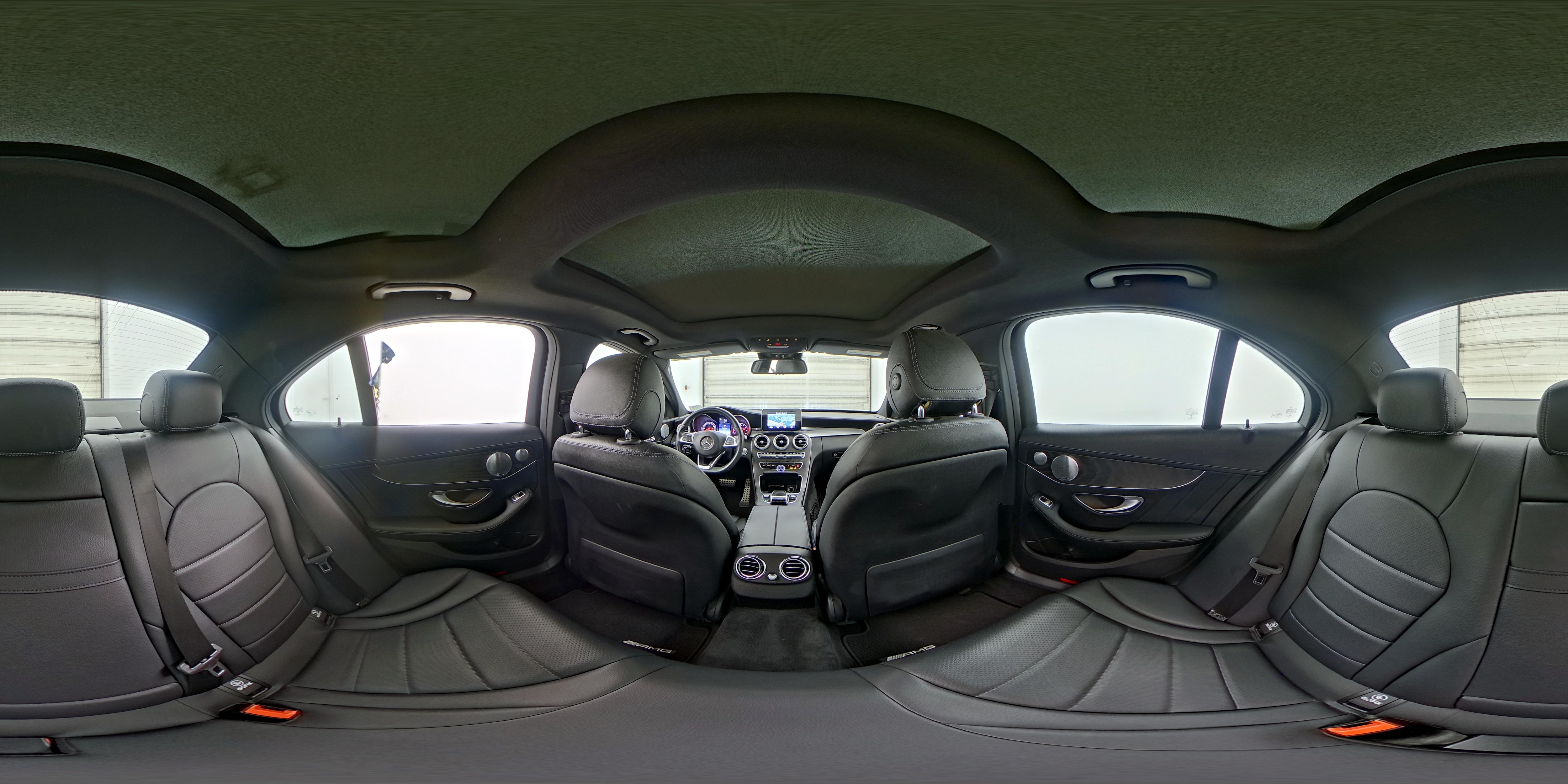 2016 Mercedes-Benz C-Class C300 - Photo 25