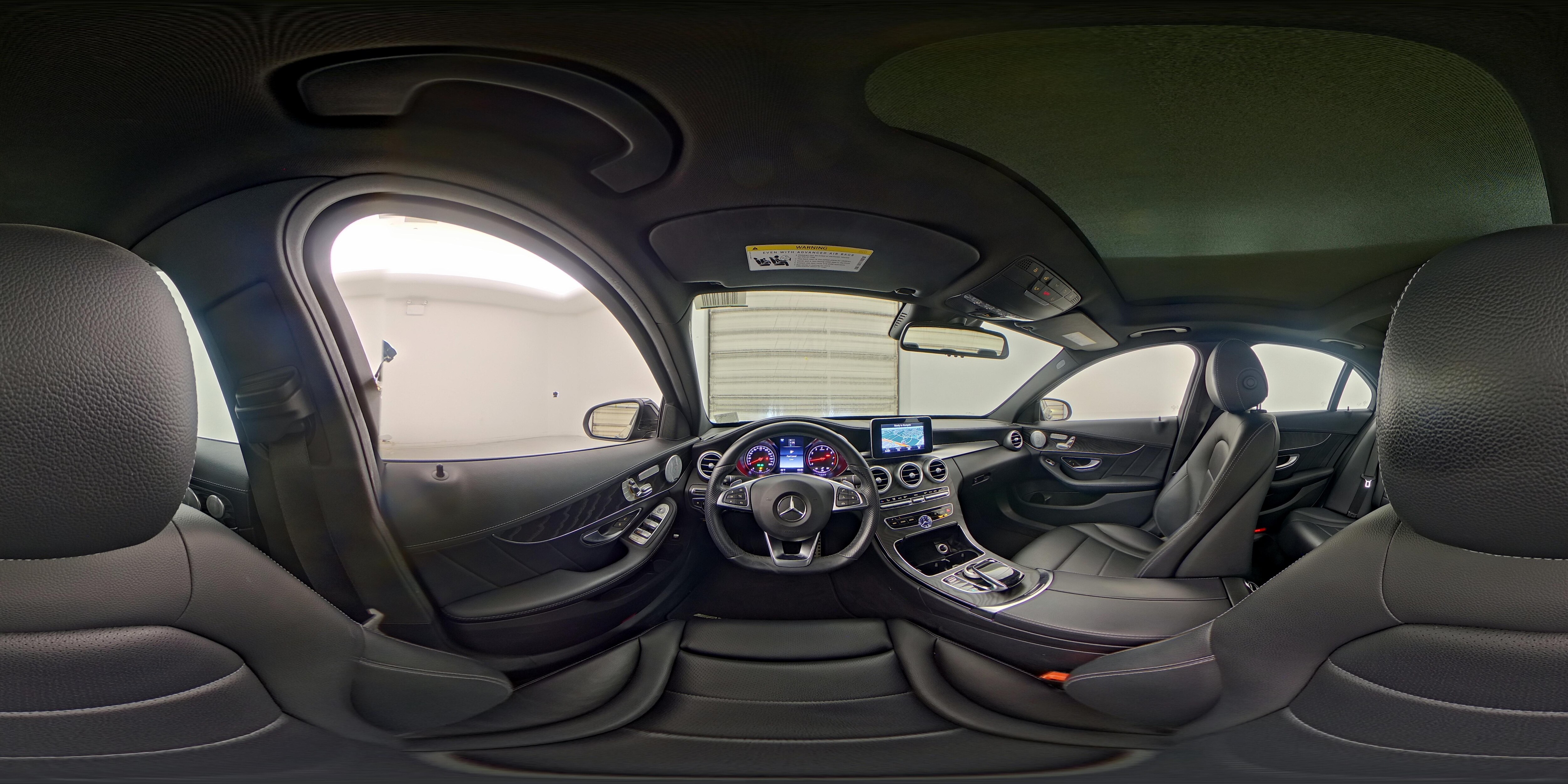 2016 Mercedes-Benz C-Class C300 - Photo 26