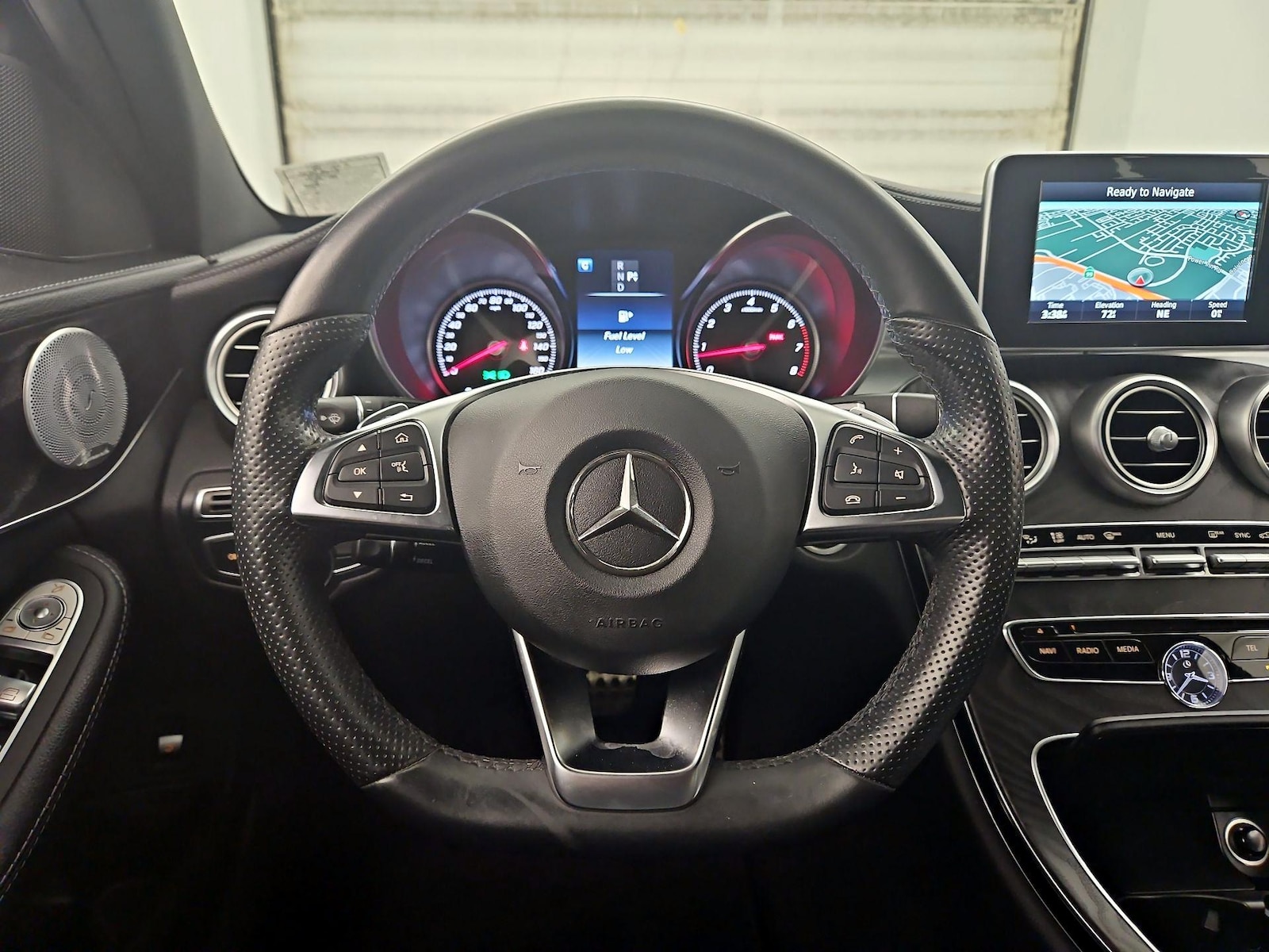 2016 Mercedes-Benz C-Class C300 - Photo 11