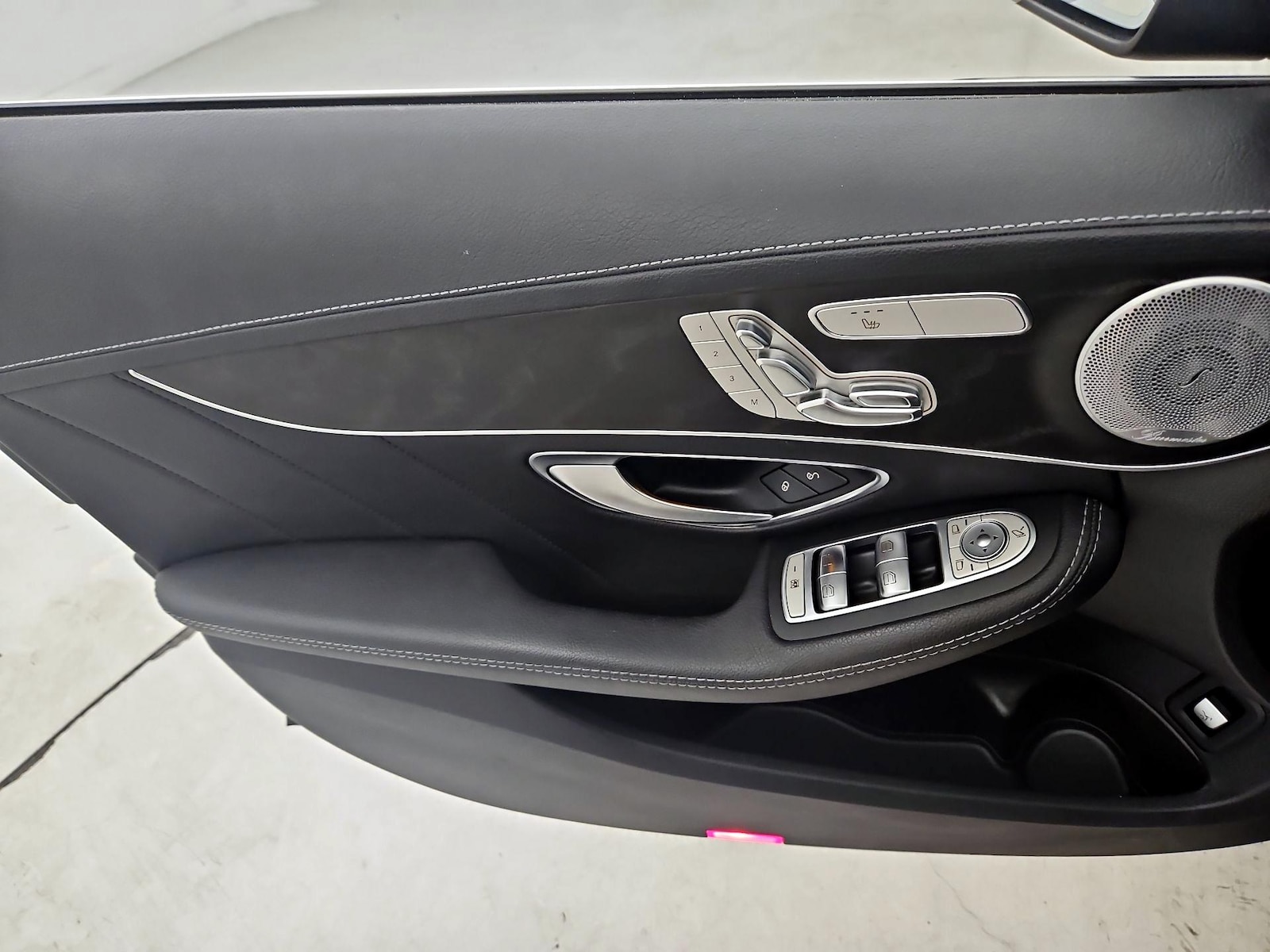 2016 Mercedes-Benz C-Class C300 - Photo 13