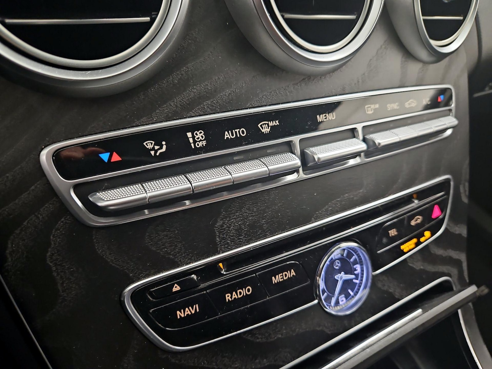 2016 Mercedes-Benz C-Class C300 - Photo 17