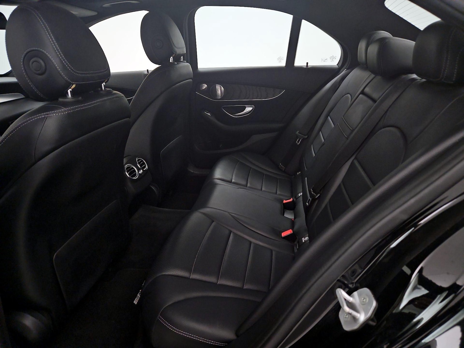 2016 Mercedes-Benz C-Class C300 - Photo 20