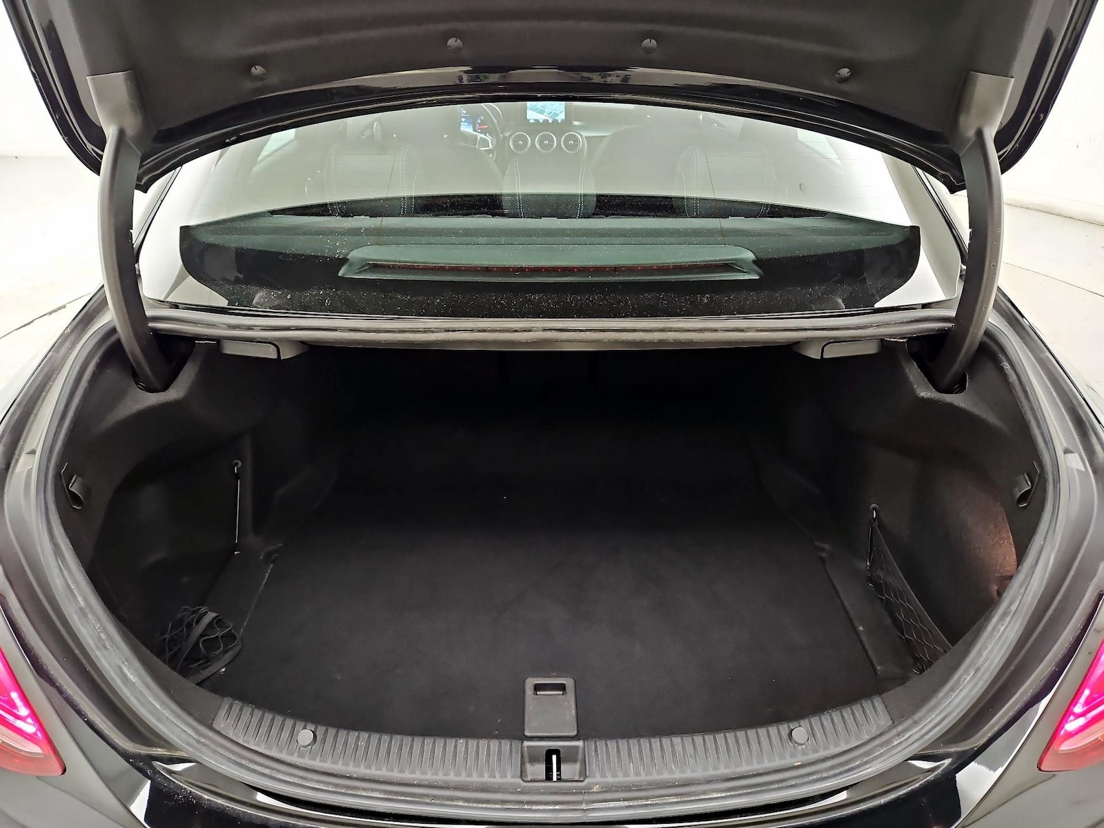 2016 Mercedes-Benz C-Class C300 - Photo 21