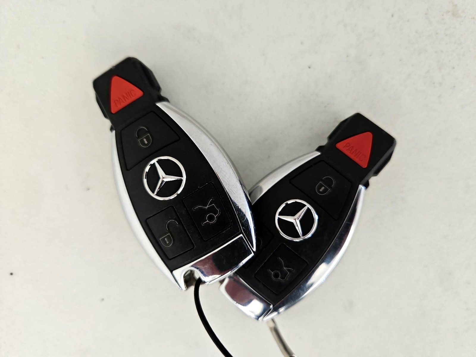2016 Mercedes-Benz C-Class C300 - Photo 23