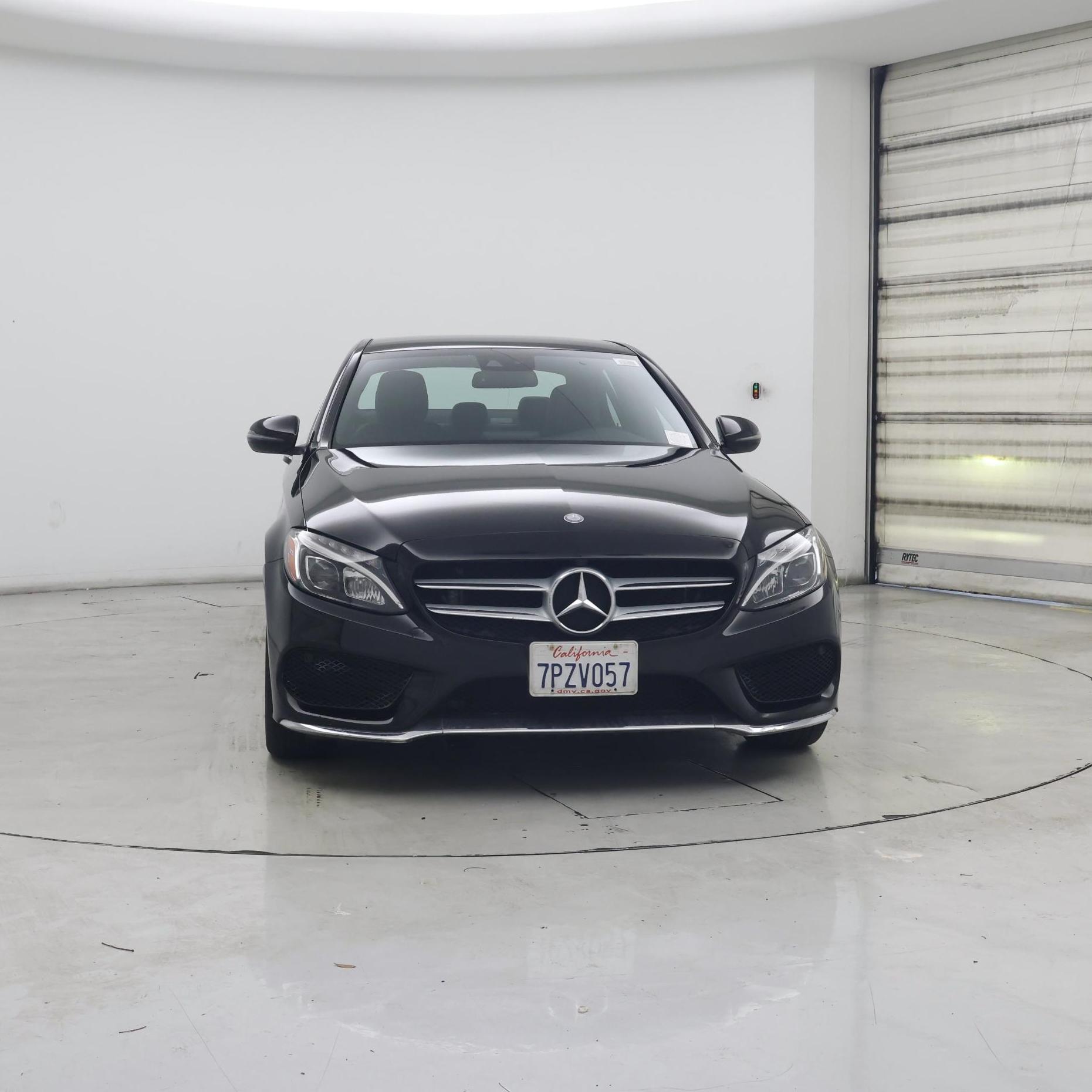 Thumbnail: 2016 Mercedes-Benz C-Class - 5