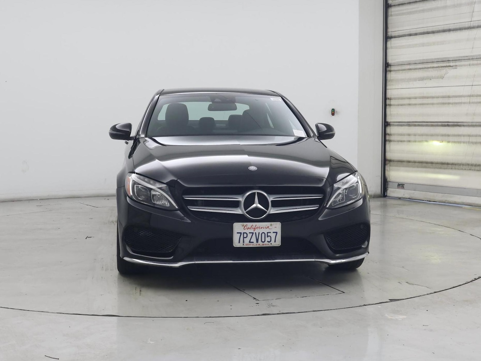 2016 Mercedes-Benz C-Class C300 - Photo 6