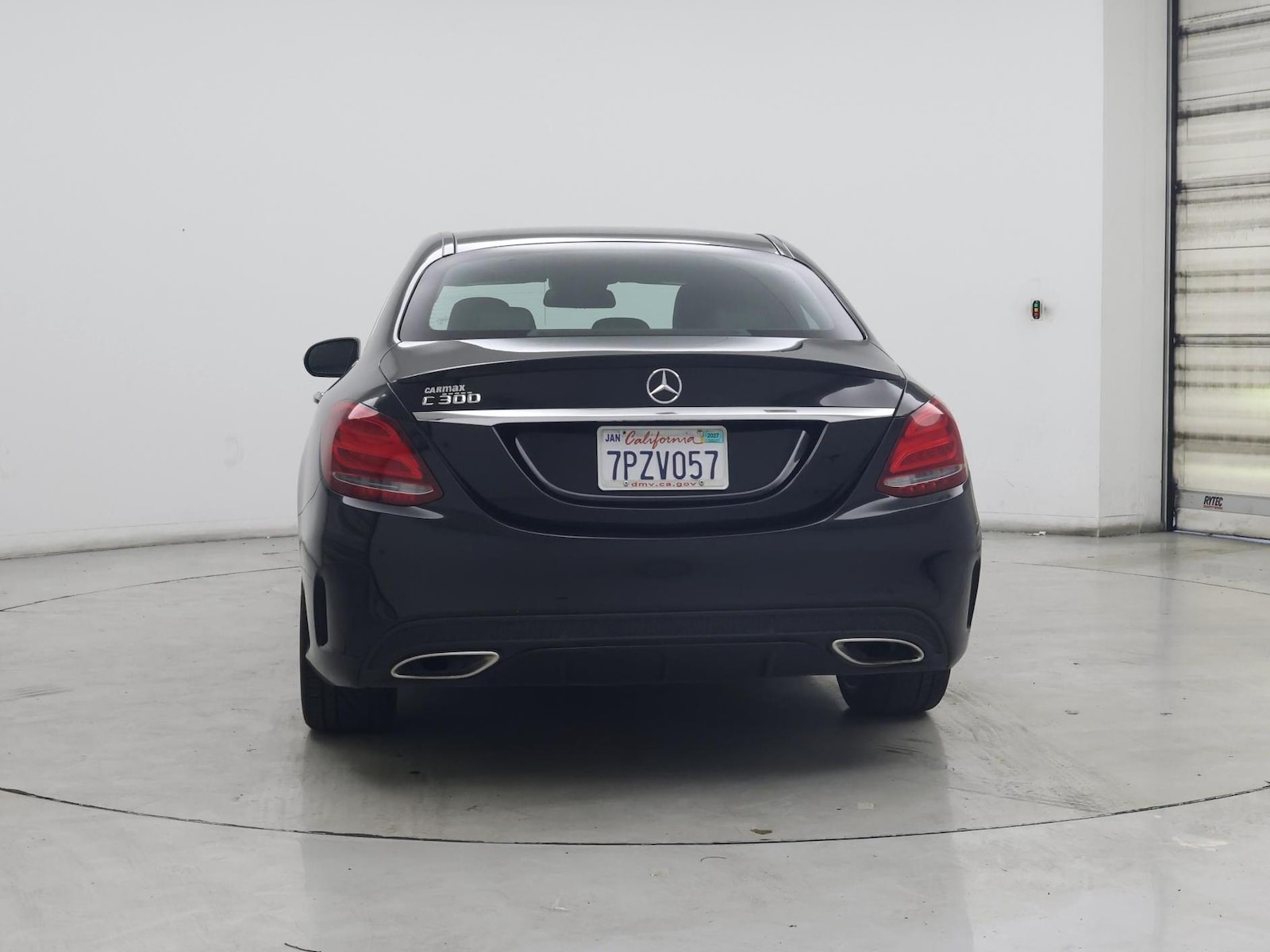 2016 Mercedes-Benz C-Class C300 - Photo 7