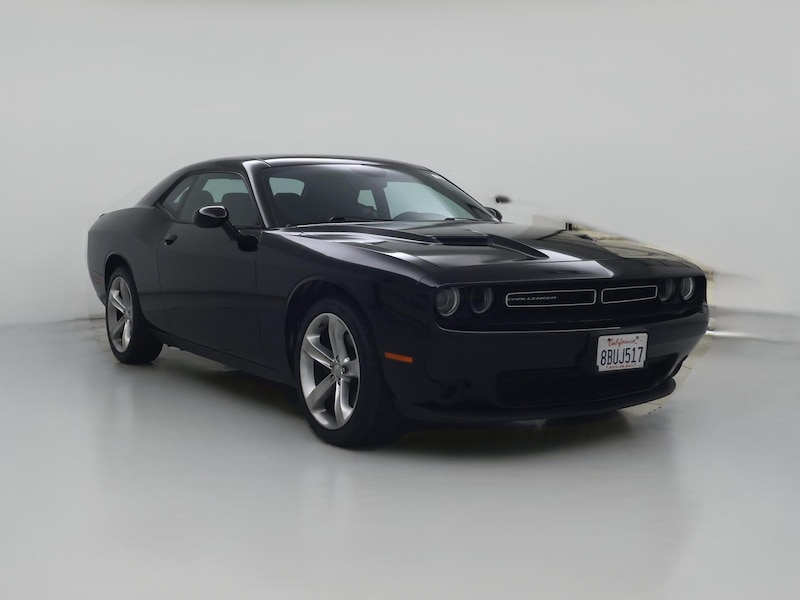 2015 Dodge Challenger SXT -
                  Sacramento, CA