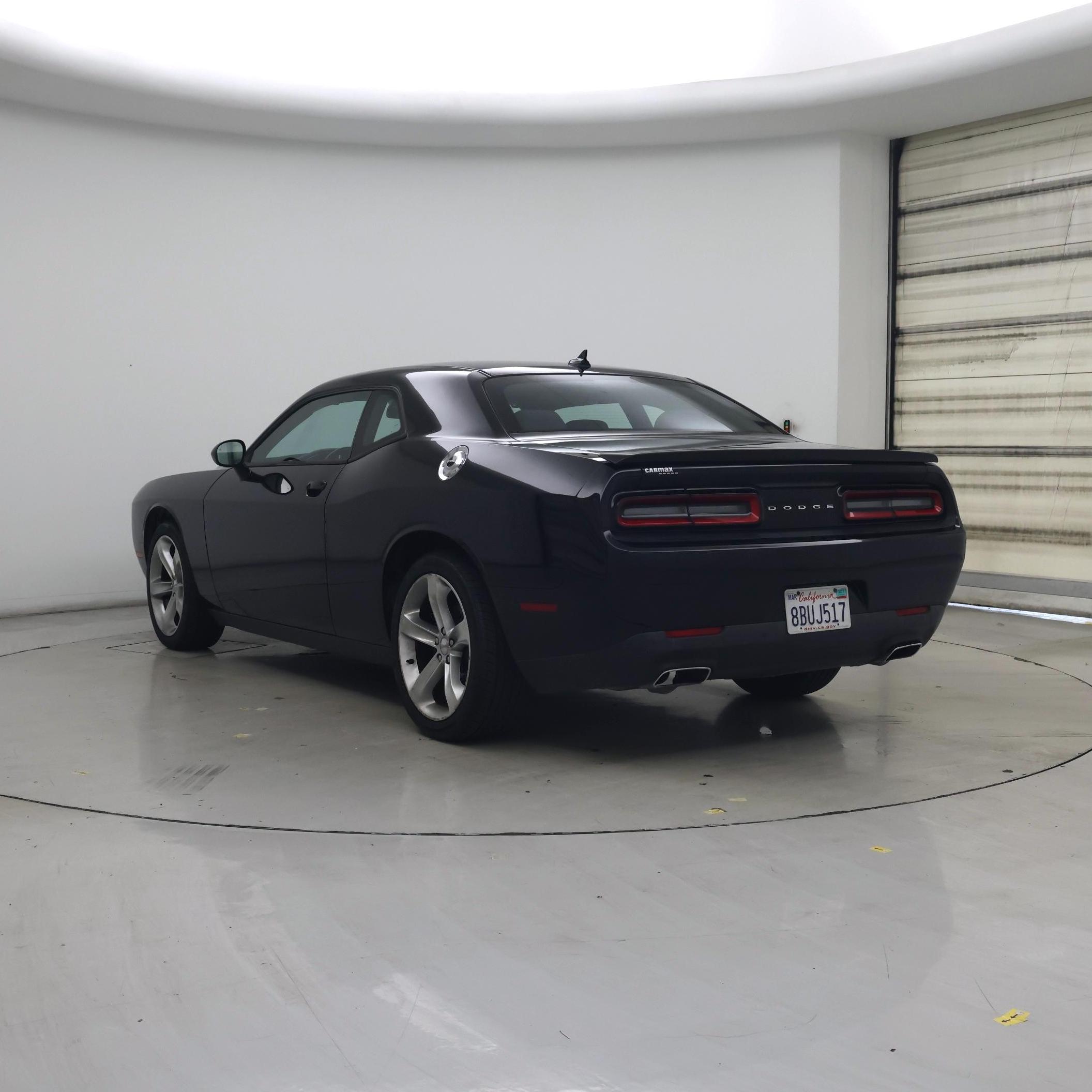 Thumbnail: 2015 Dodge Challenger - 2