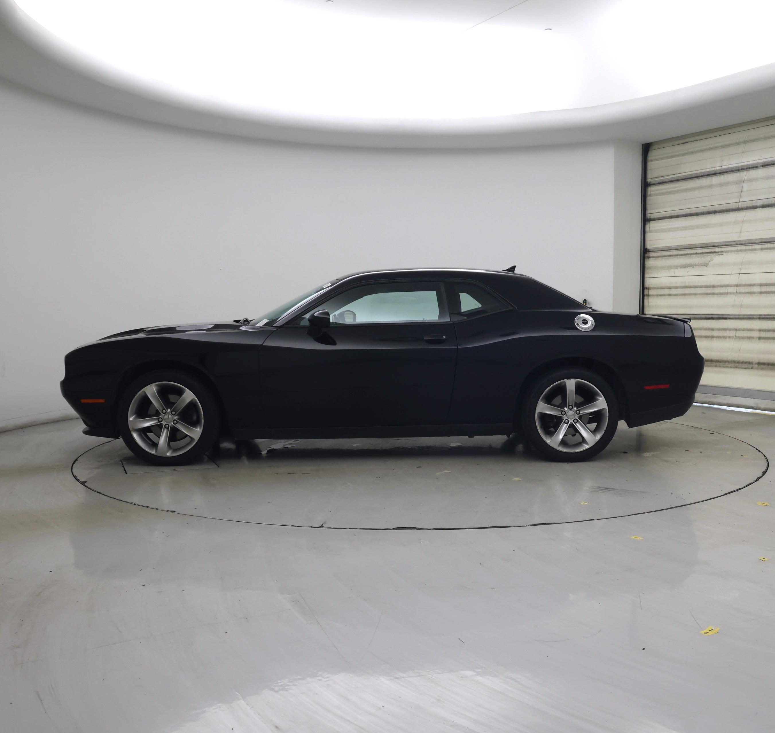 Thumbnail: 2015 Dodge Challenger - 3