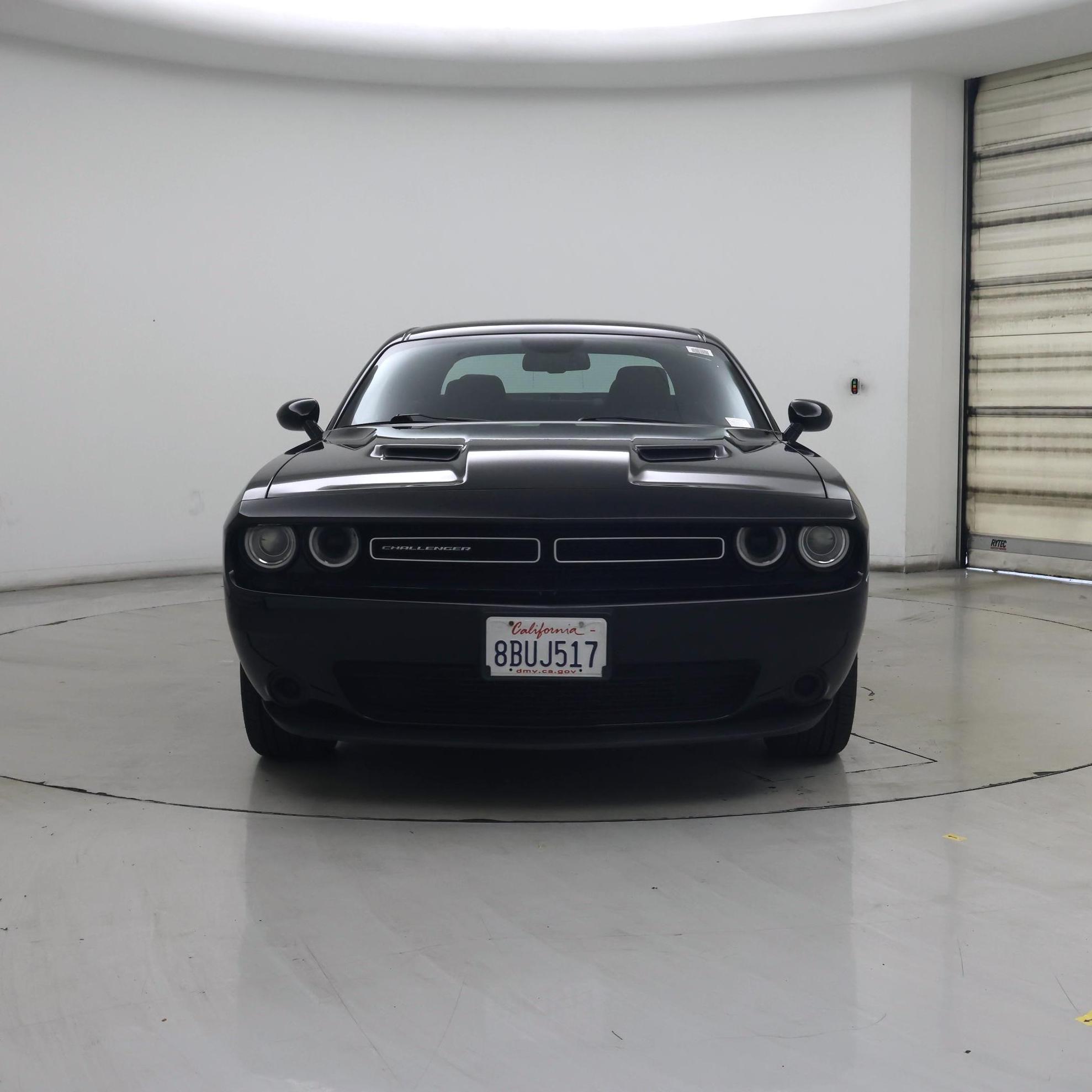 Thumbnail: 2015 Dodge Challenger - 5