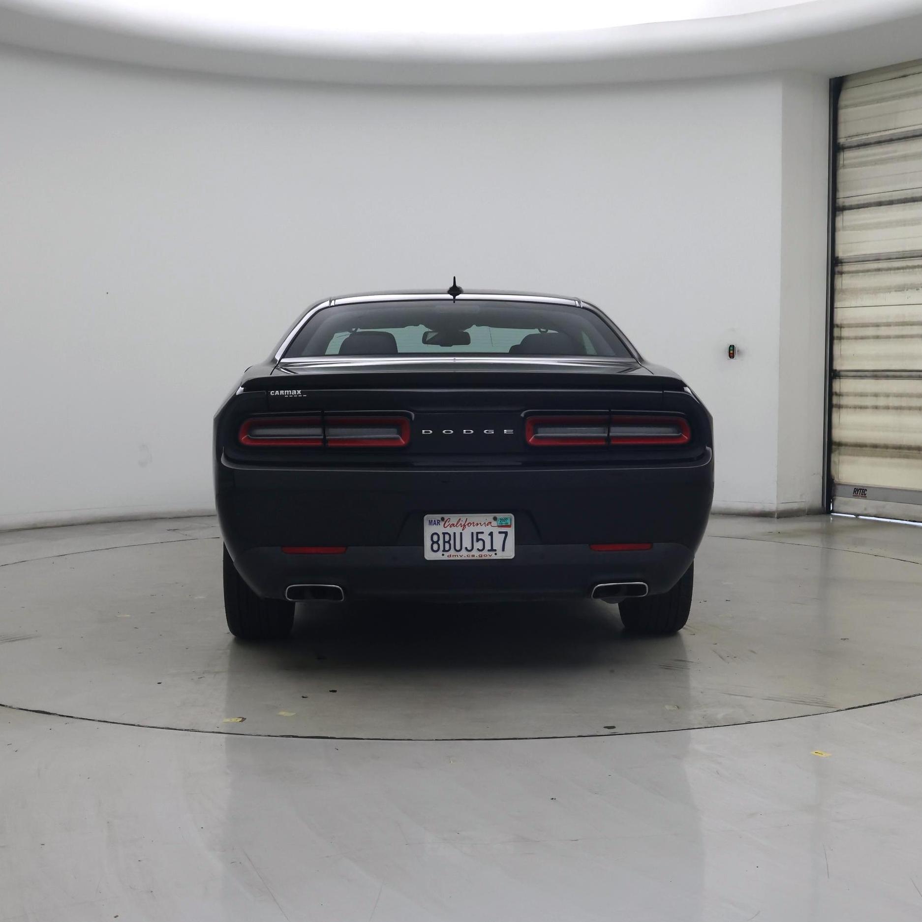Thumbnail: 2015 Dodge Challenger - 6