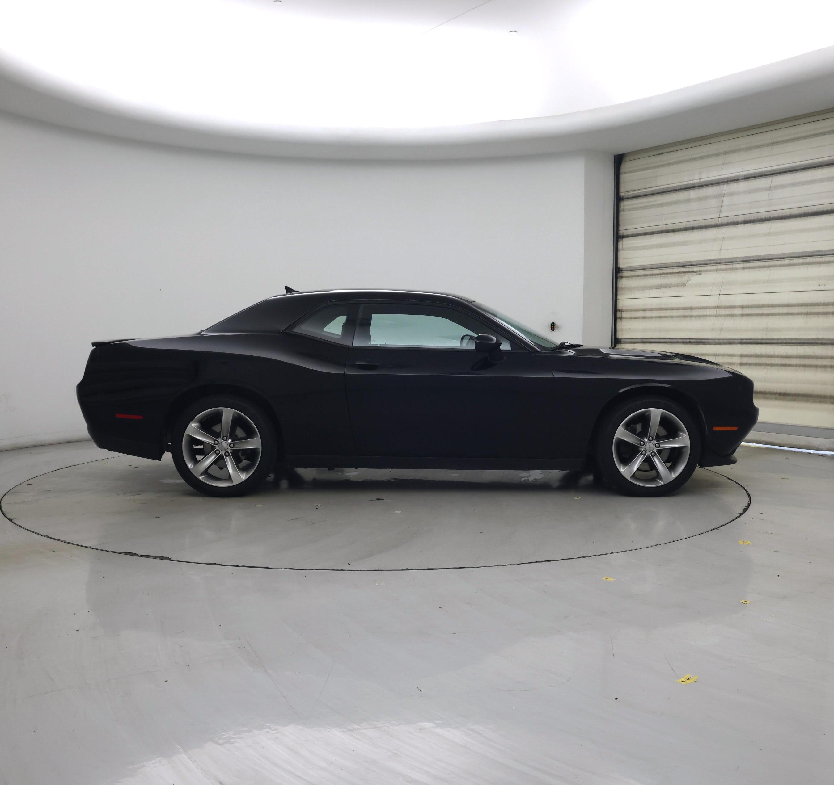 Thumbnail: 2015 Dodge Challenger - 7
