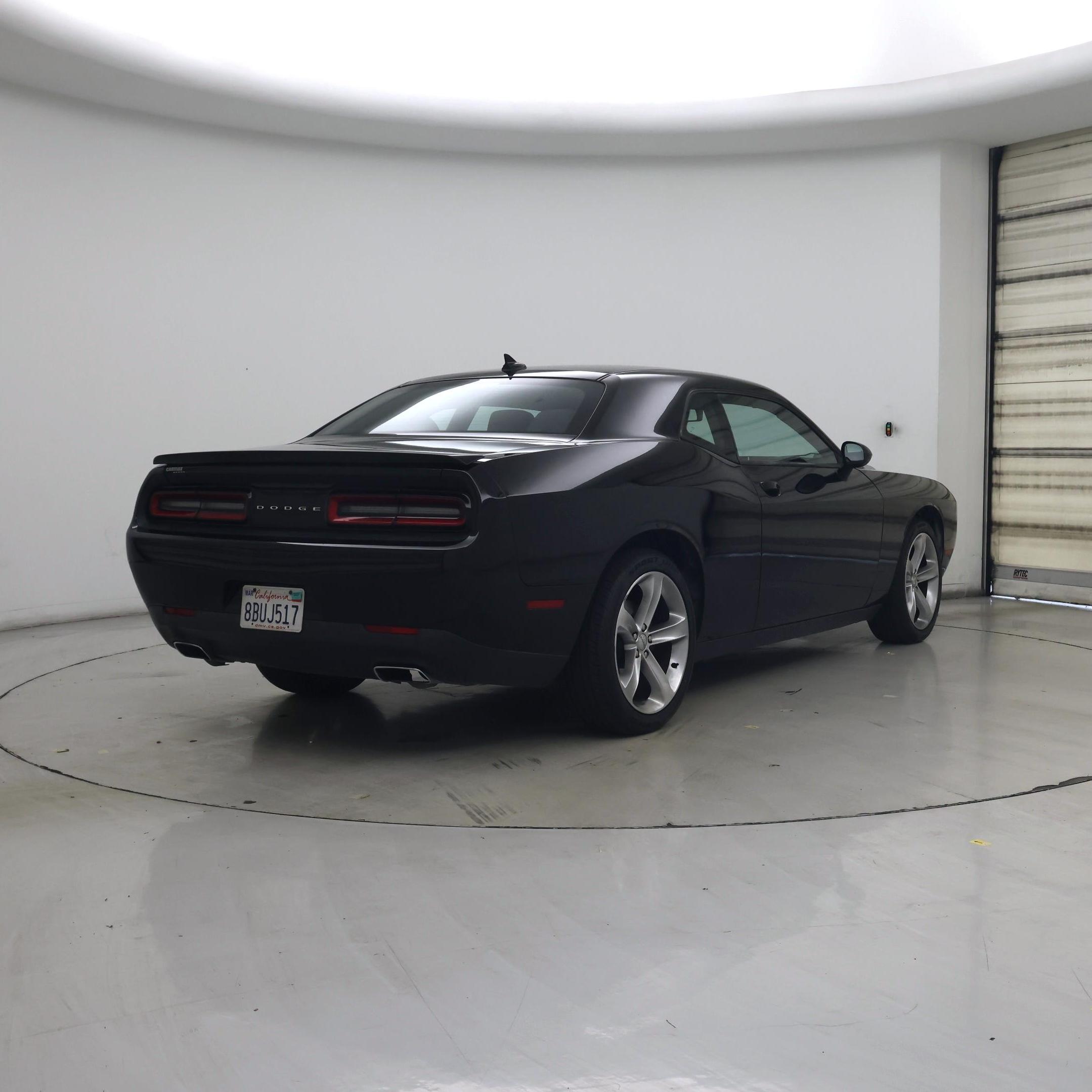 Thumbnail: 2015 Dodge Challenger - 8