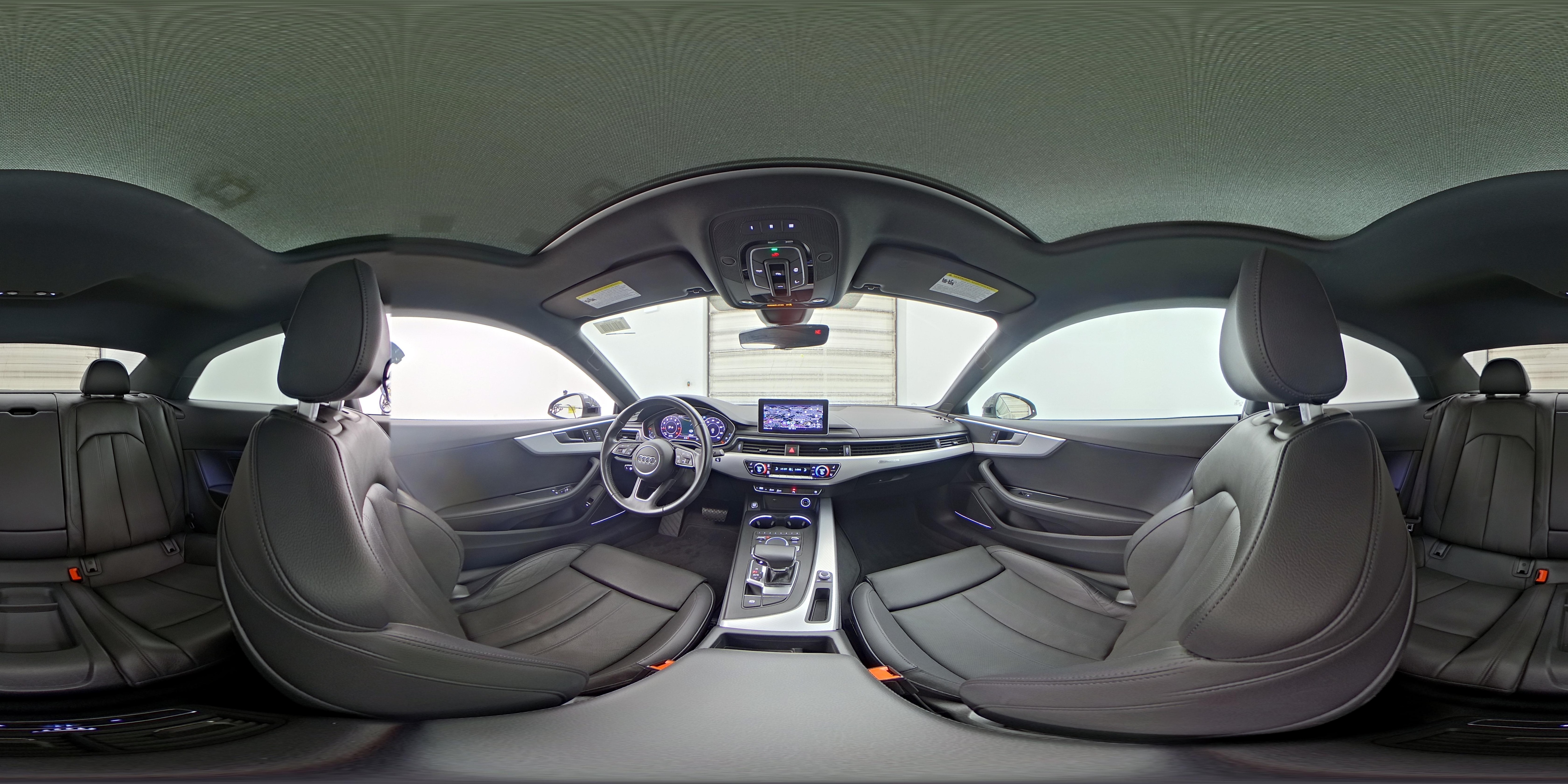2019 Audi A5 Coupe Premium Plus - Photo 26