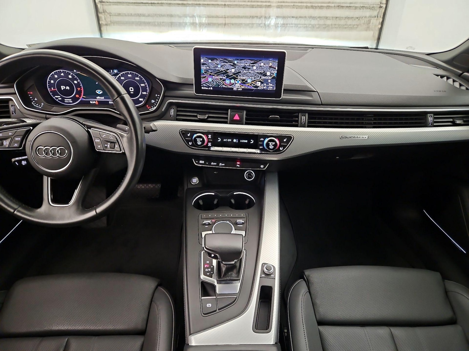 2019 Audi A5 Coupe Premium Plus - Photo 10