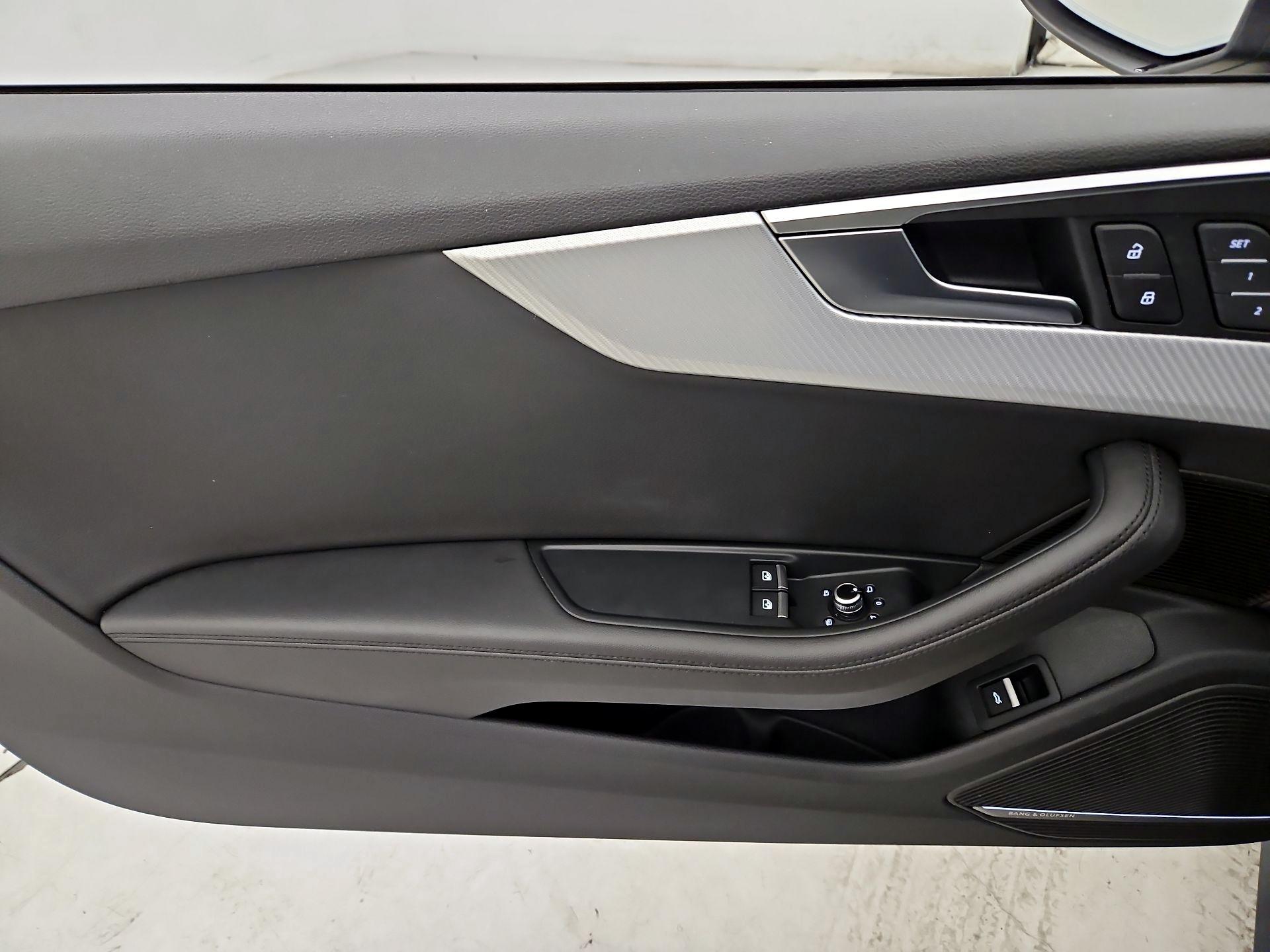 Thumbnail: 2019 Audi A5 - 12