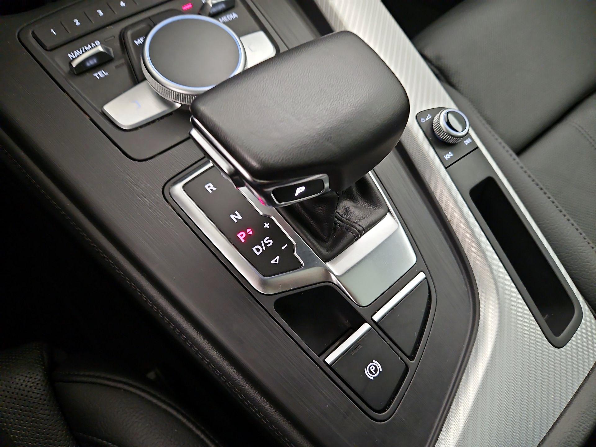 Thumbnail: 2019 Audi A5 - 18