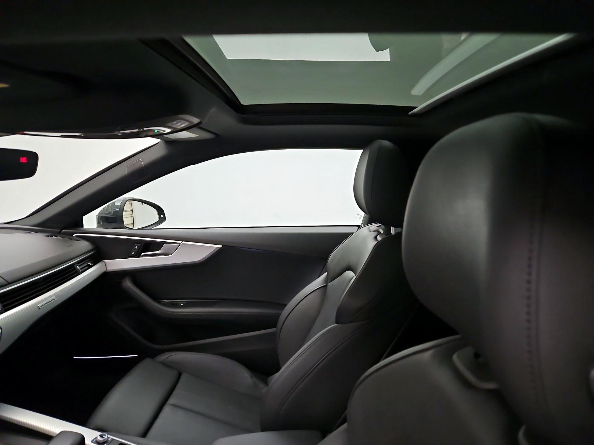 Thumbnail: 2019 Audi A5 - 20