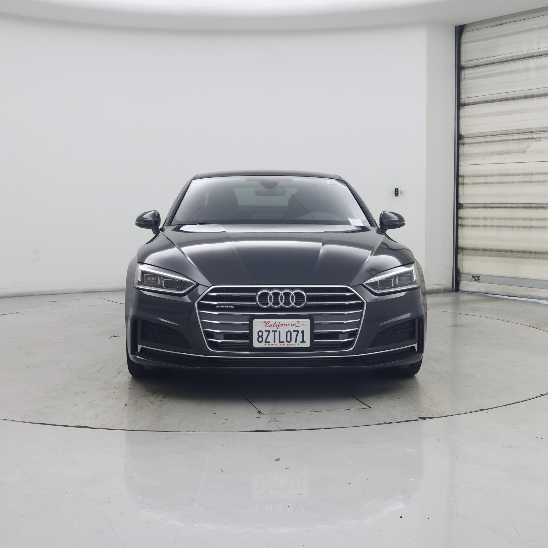Thumbnail: 2019 Audi A5 - 5