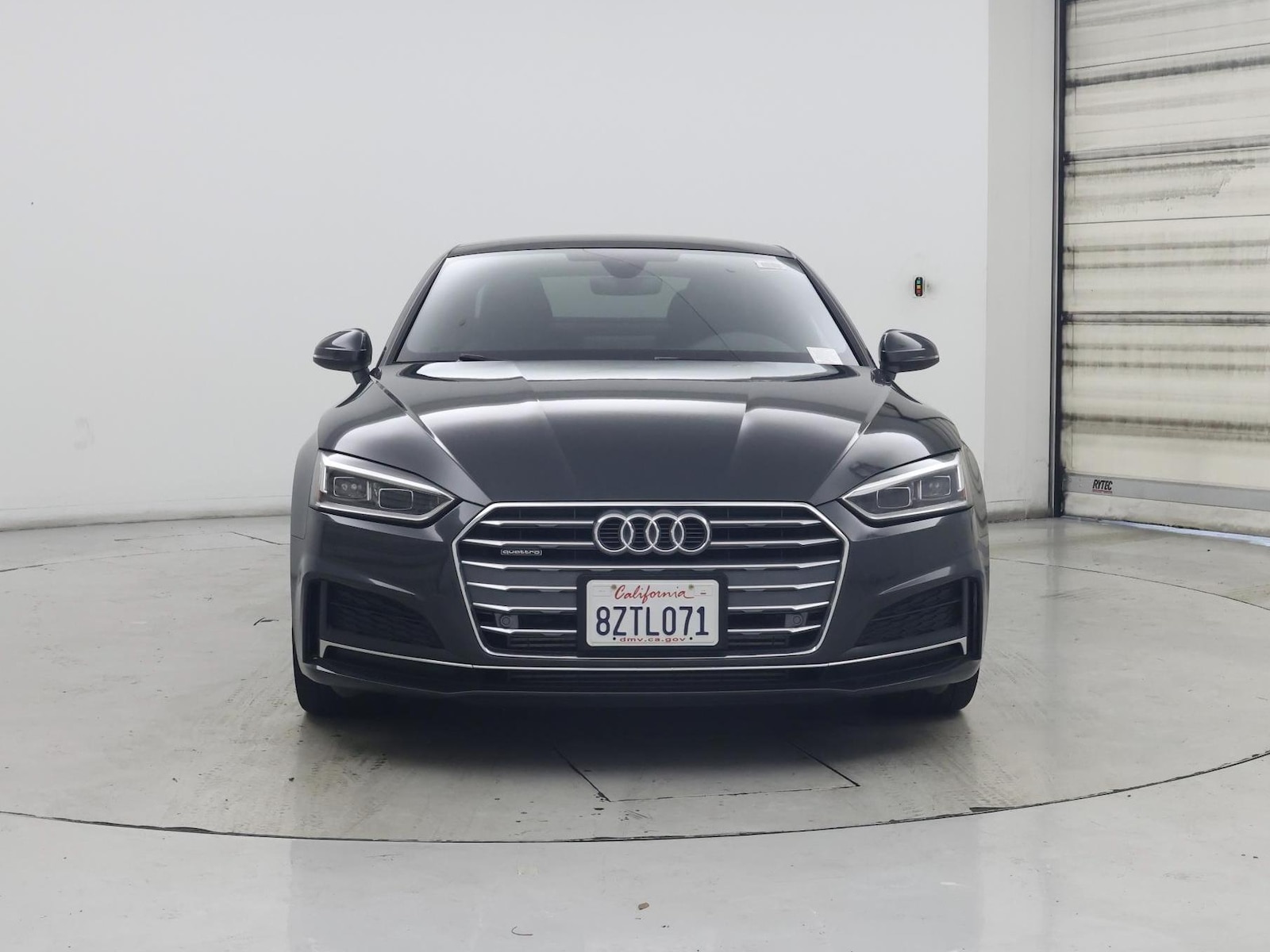 2019 Audi A5 Coupe Premium Plus - Photo 6