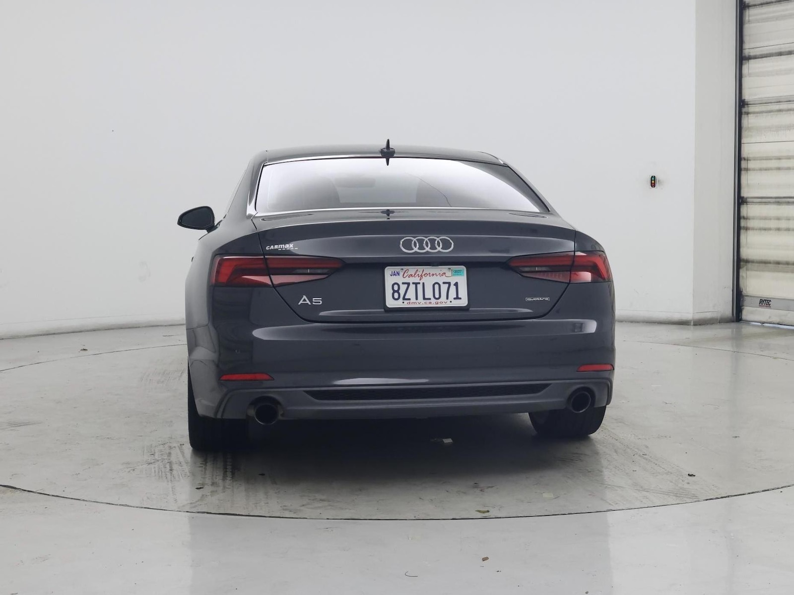2019 Audi A5 Coupe Premium Plus - Photo 7