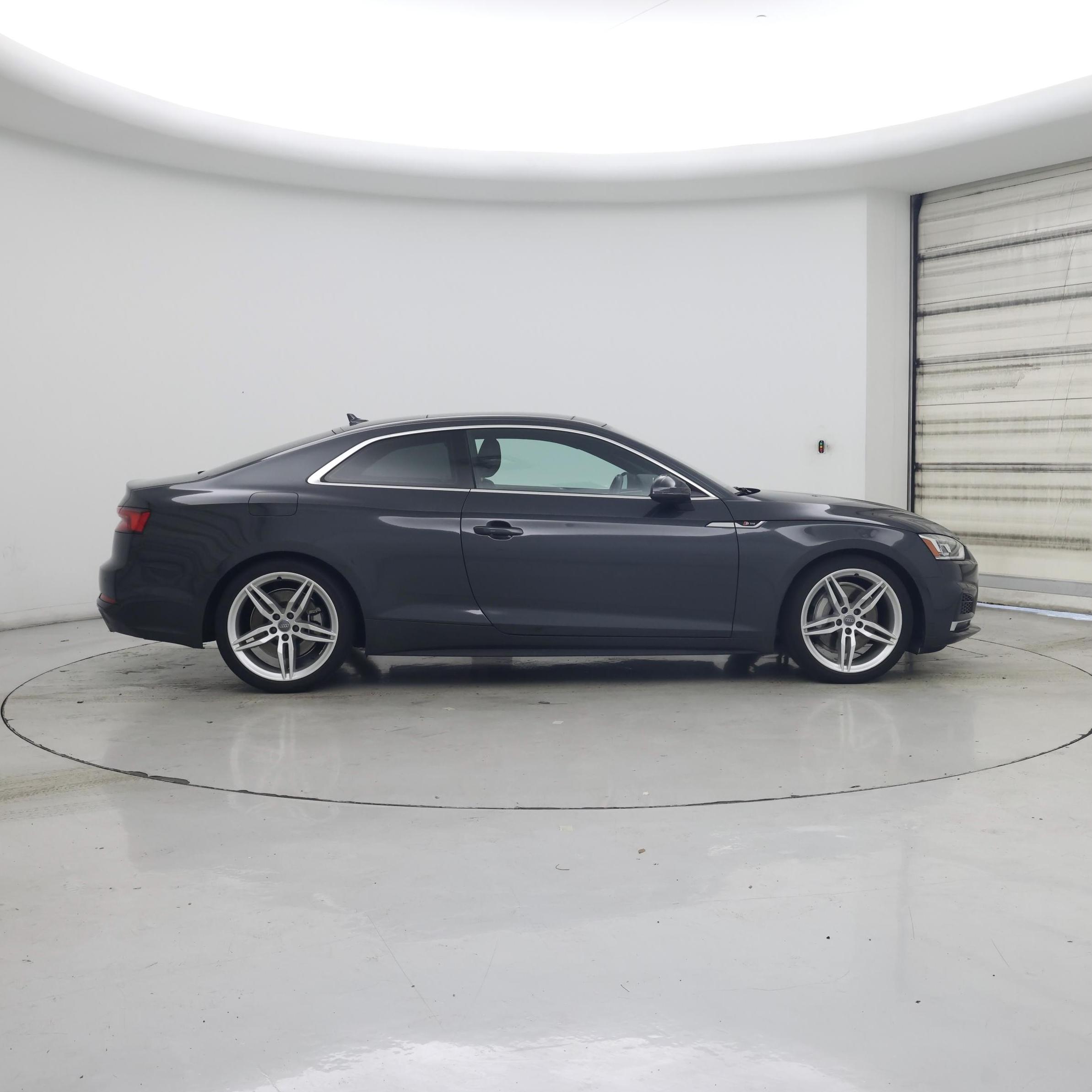 Thumbnail: 2019 Audi A5 - 7