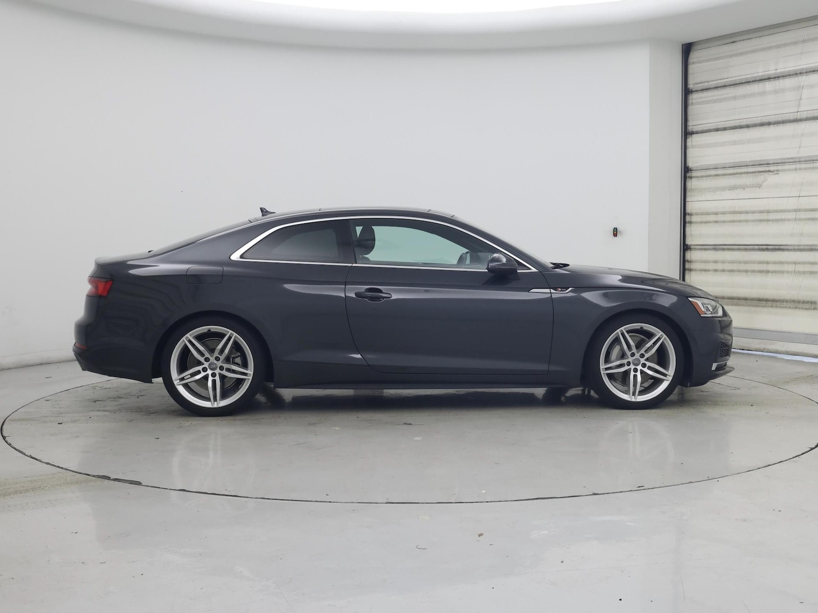 2019 Audi A5 Coupe Premium Plus - Photo 8