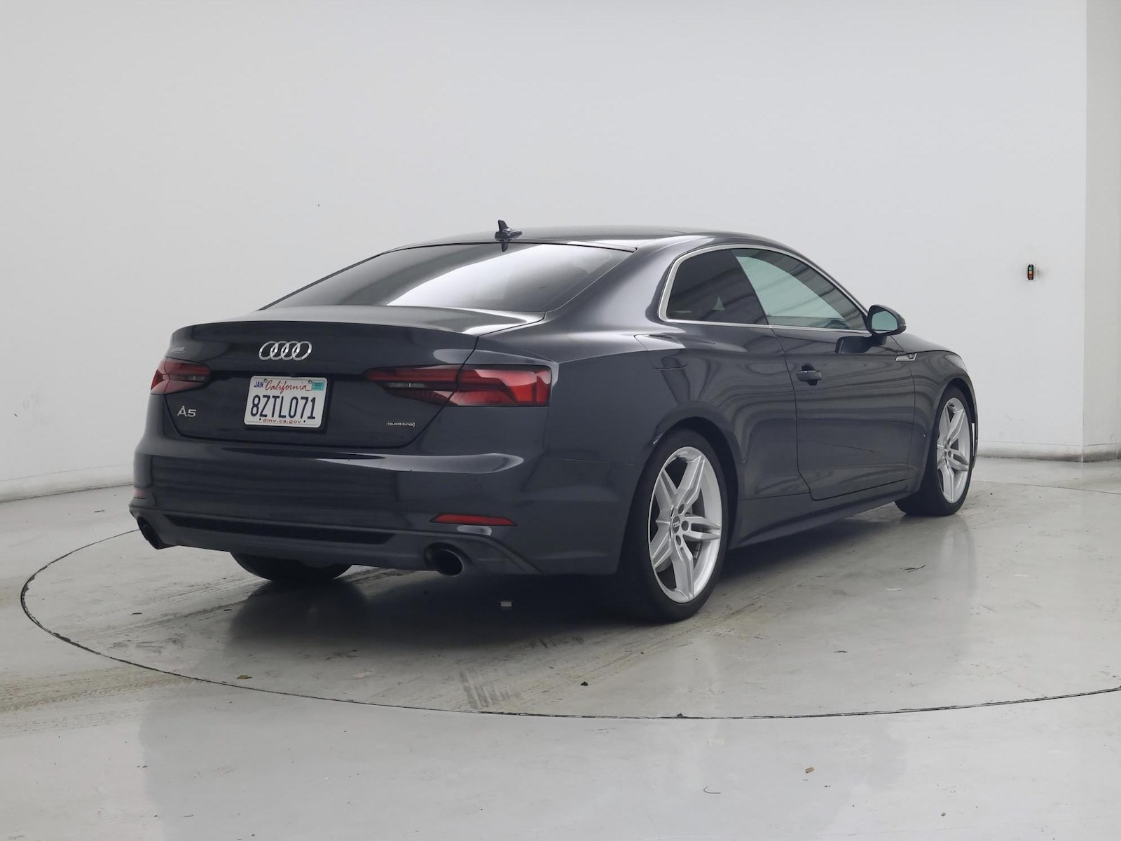 2019 Audi A5 Coupe Premium Plus - Photo 9