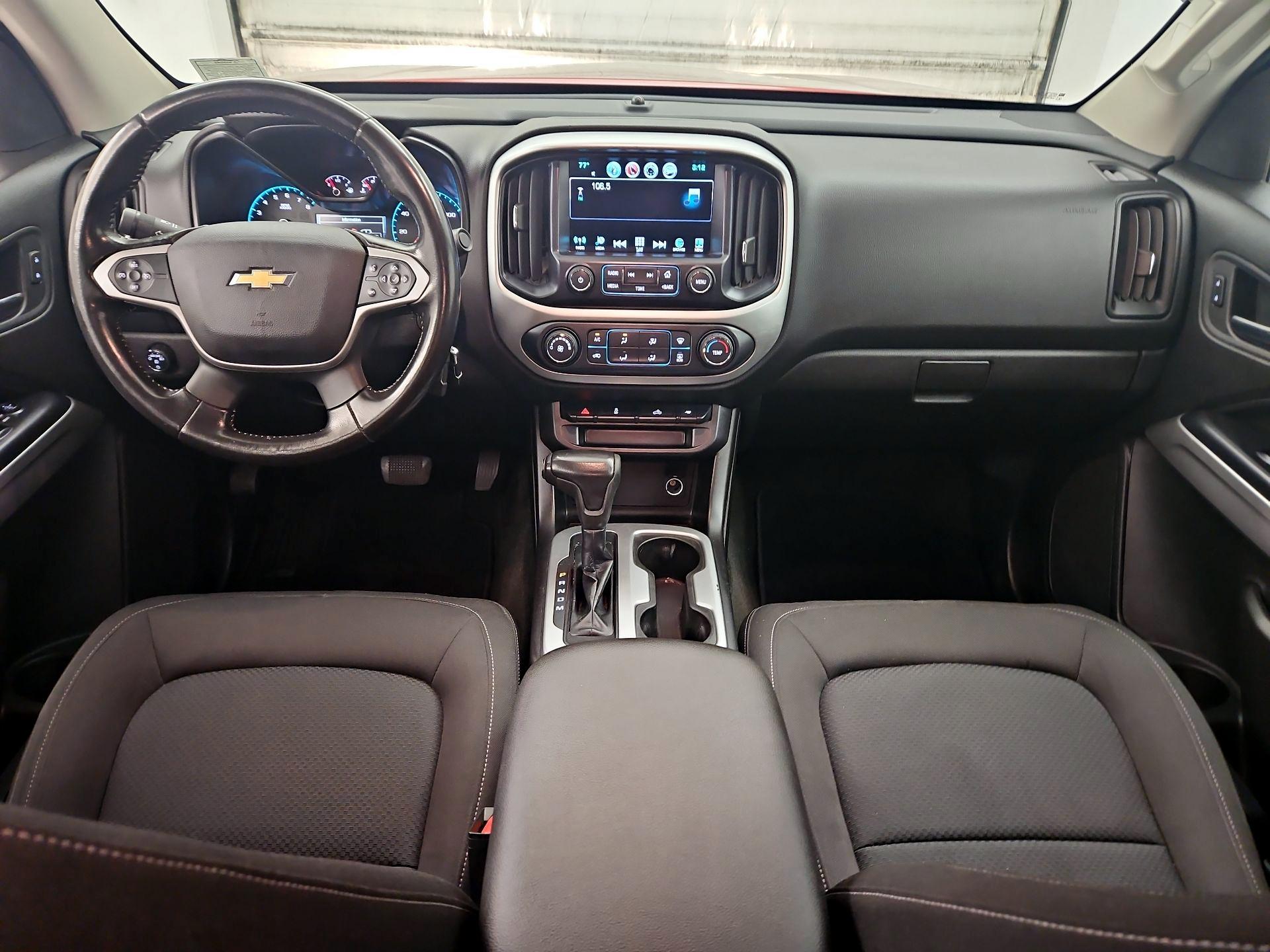 Thumbnail: 2016 Chevrolet Colorado - 9