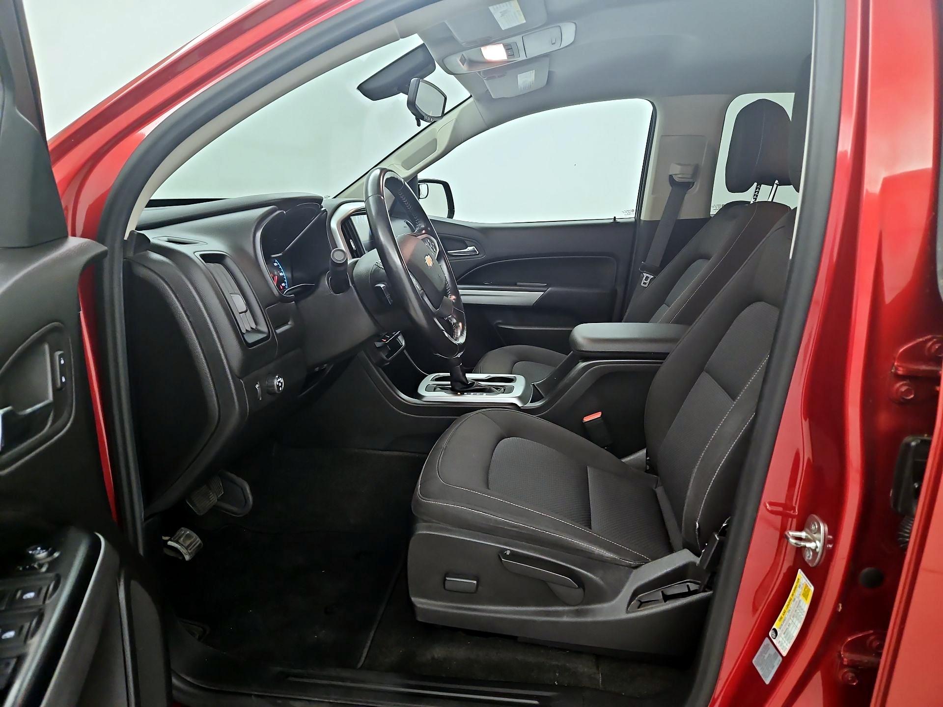 Thumbnail: 2016 Chevrolet Colorado - 11