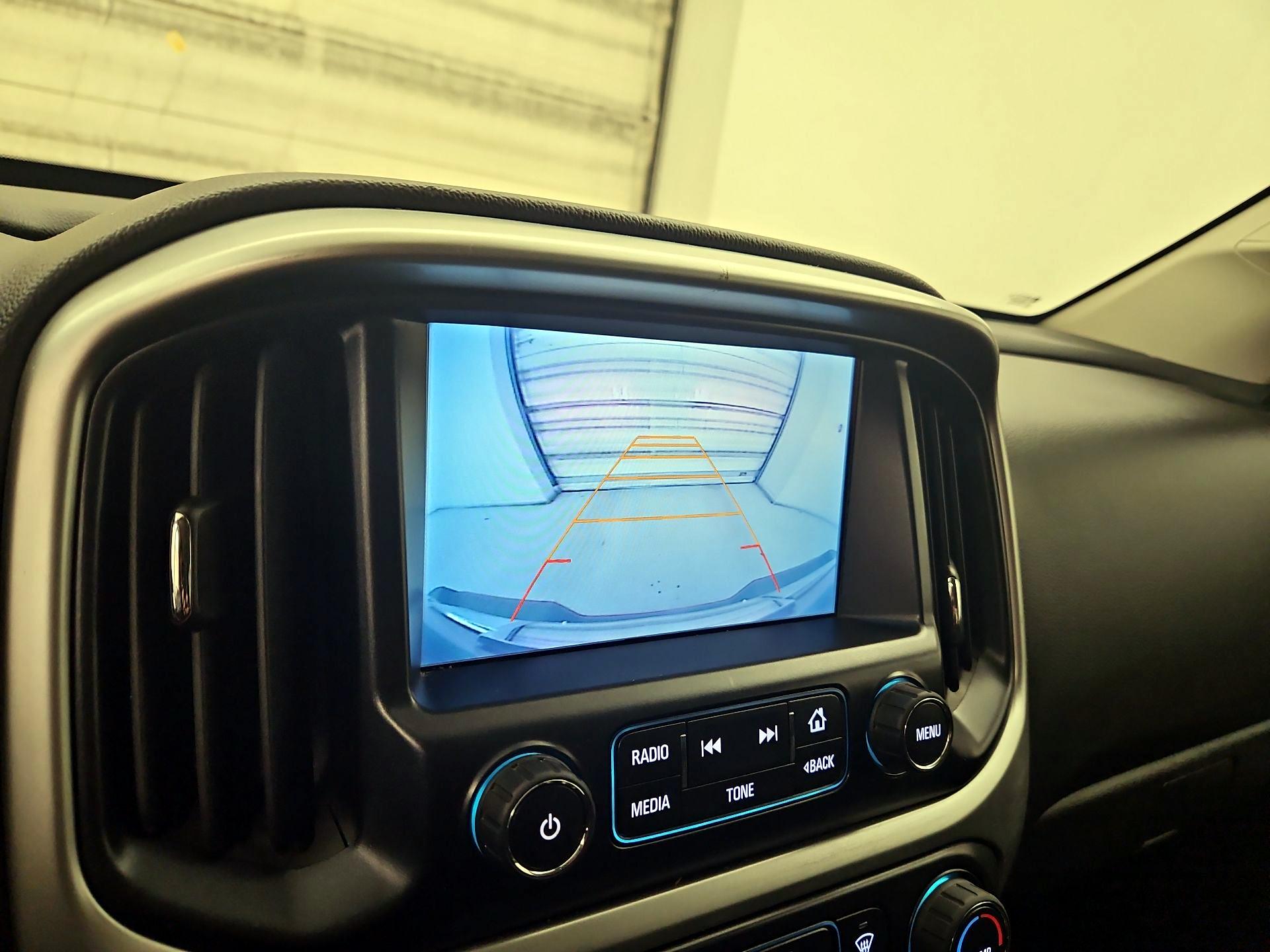 Thumbnail: 2016 Chevrolet Colorado - 13