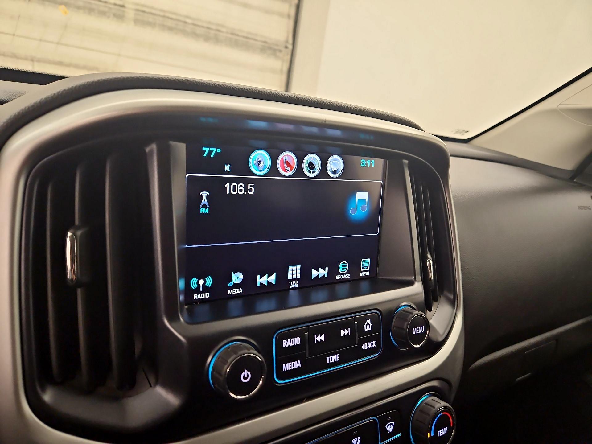 Thumbnail: 2016 Chevrolet Colorado - 14