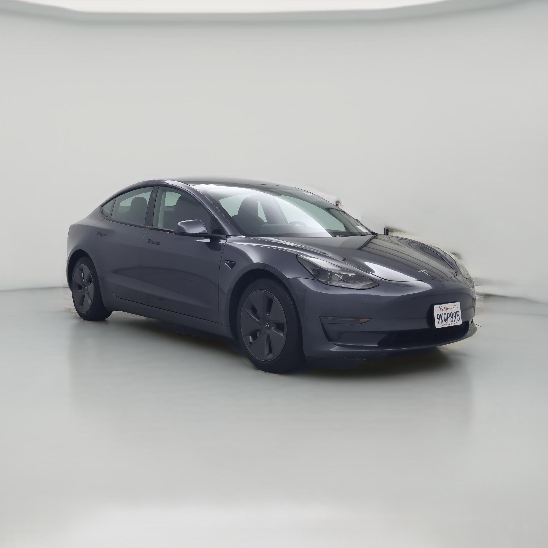 Thumbnail: 2023 Tesla Model 3 - 1