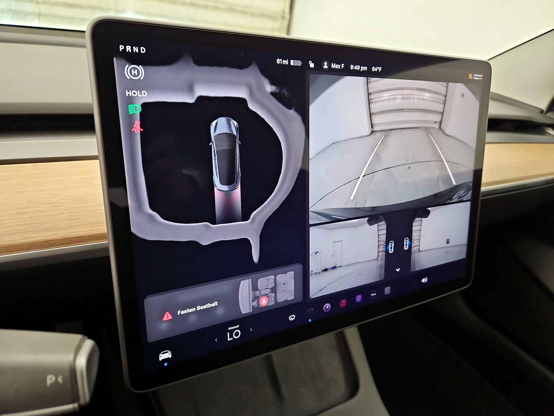 Thumbnail: 2023 Tesla Model 3 - 14