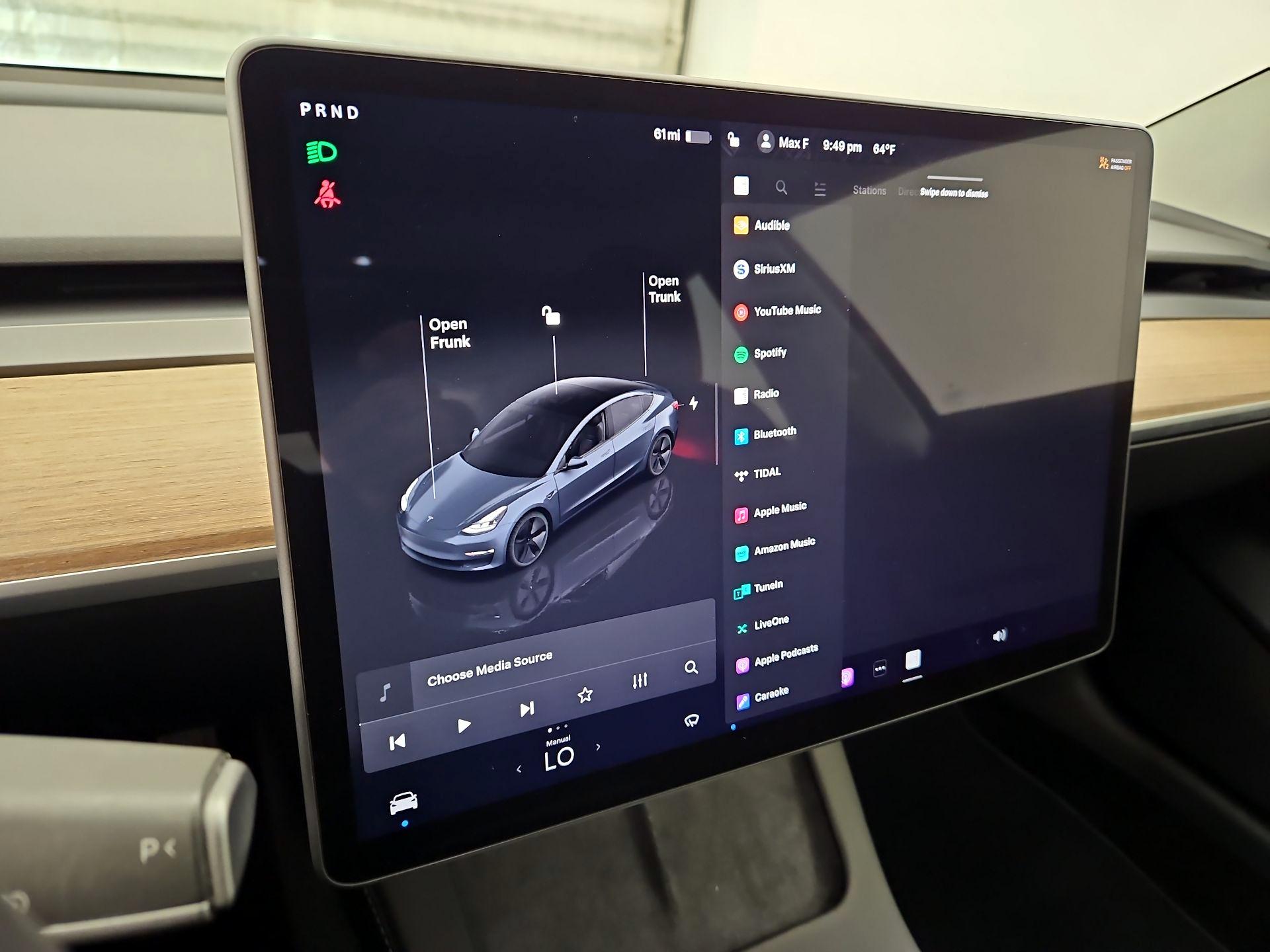 Thumbnail: 2023 Tesla Model 3 - 15