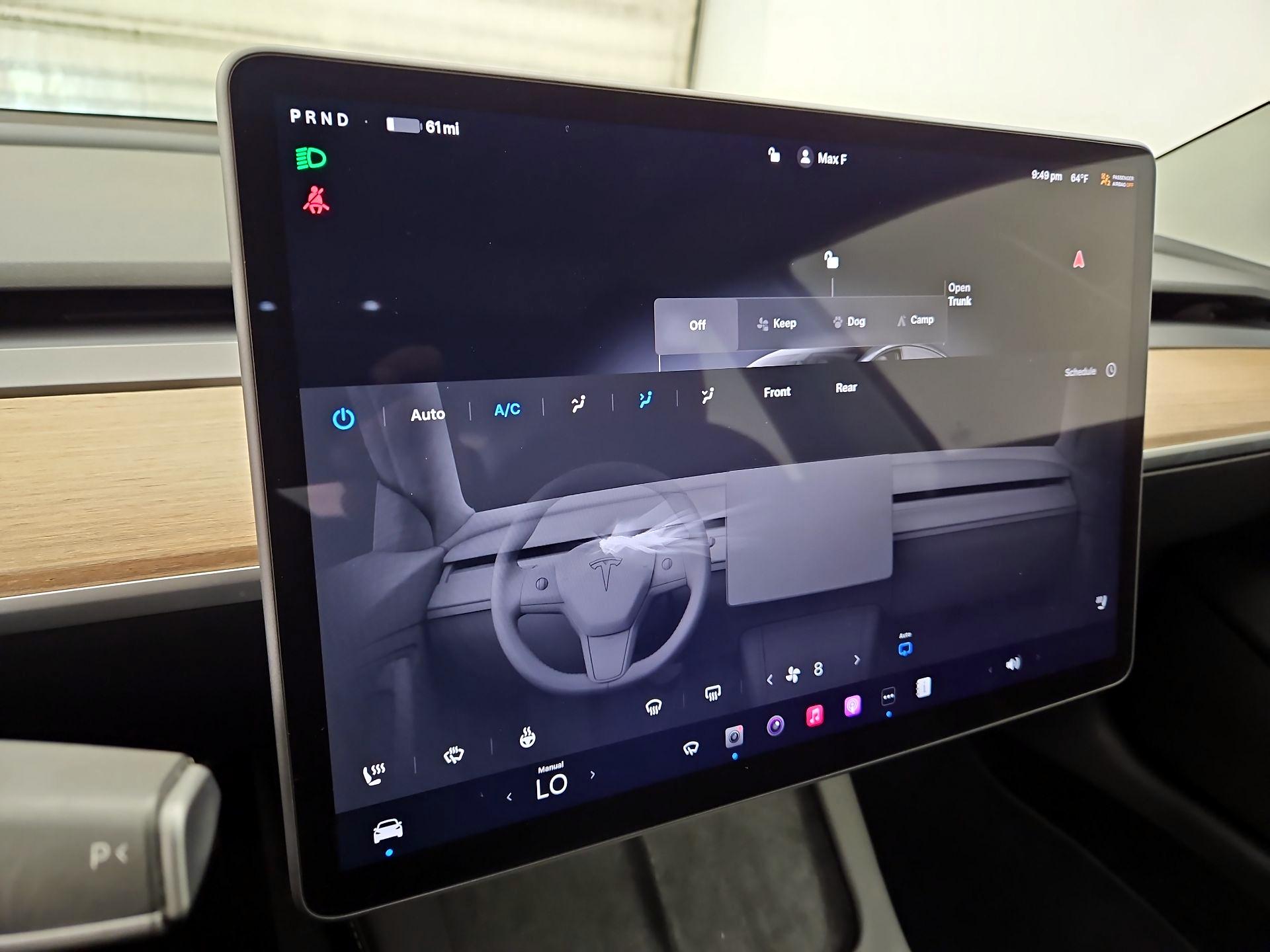 Thumbnail: 2023 Tesla Model 3 - 16