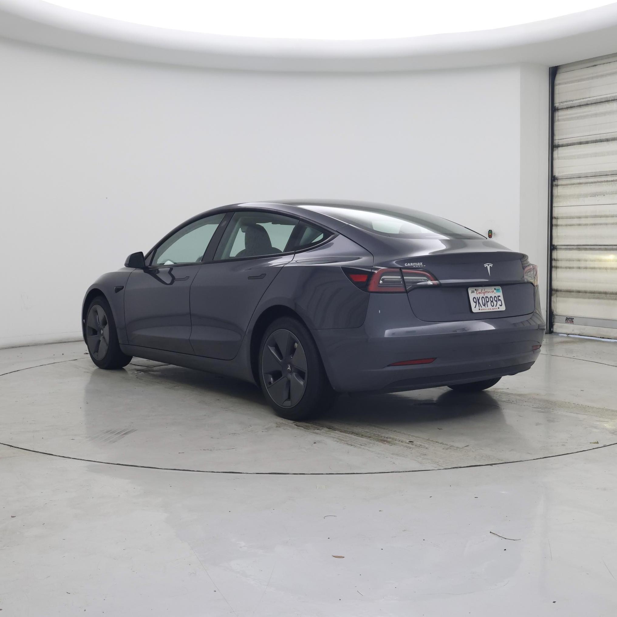 Thumbnail: 2023 Tesla Model 3 - 2