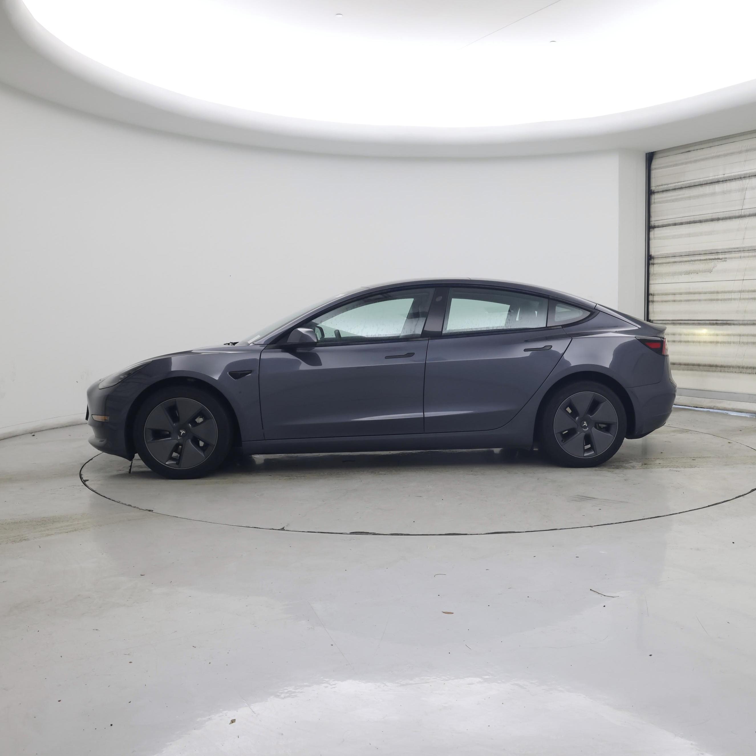 Thumbnail: 2023 Tesla Model 3 - 3