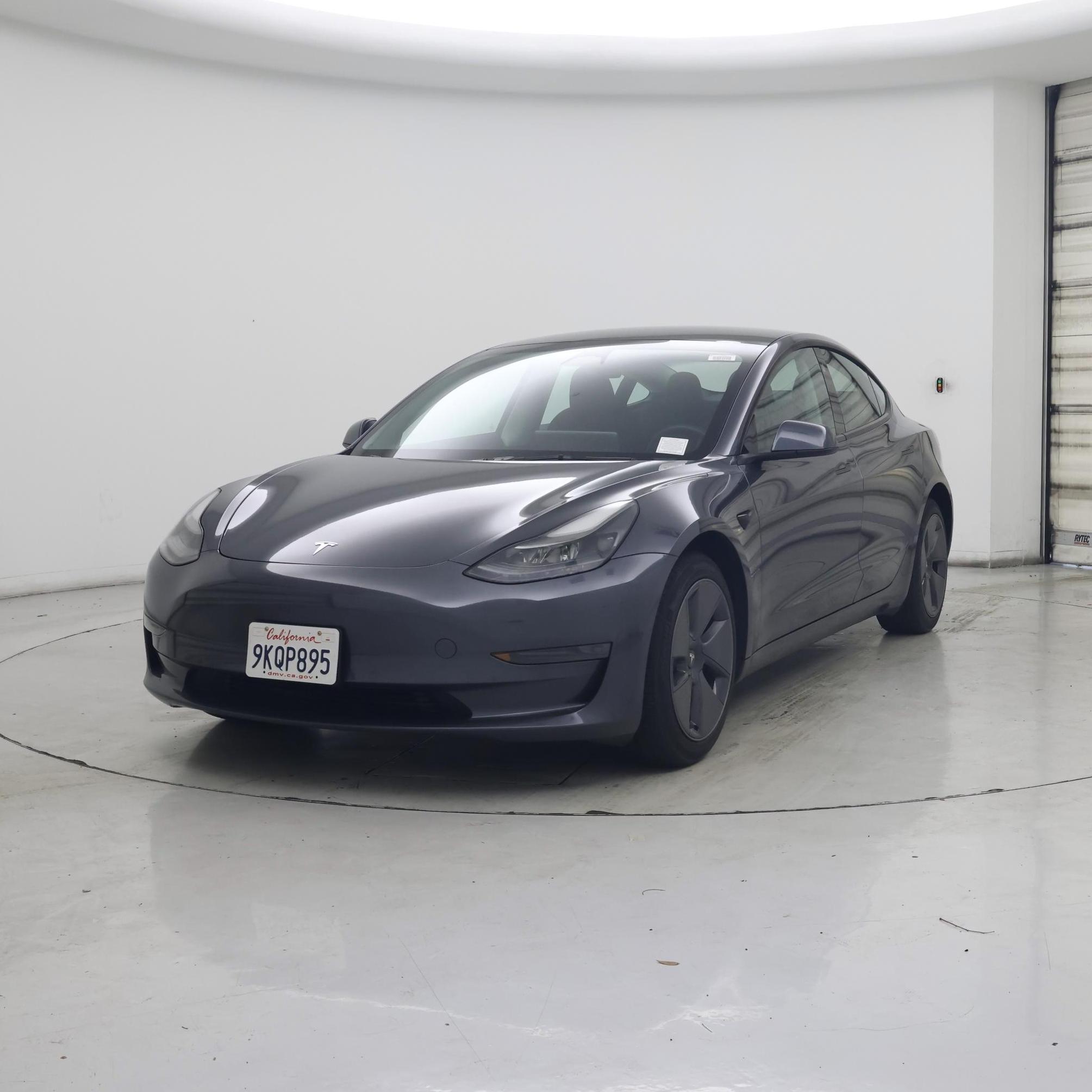 Thumbnail: 2023 Tesla Model 3 - 4