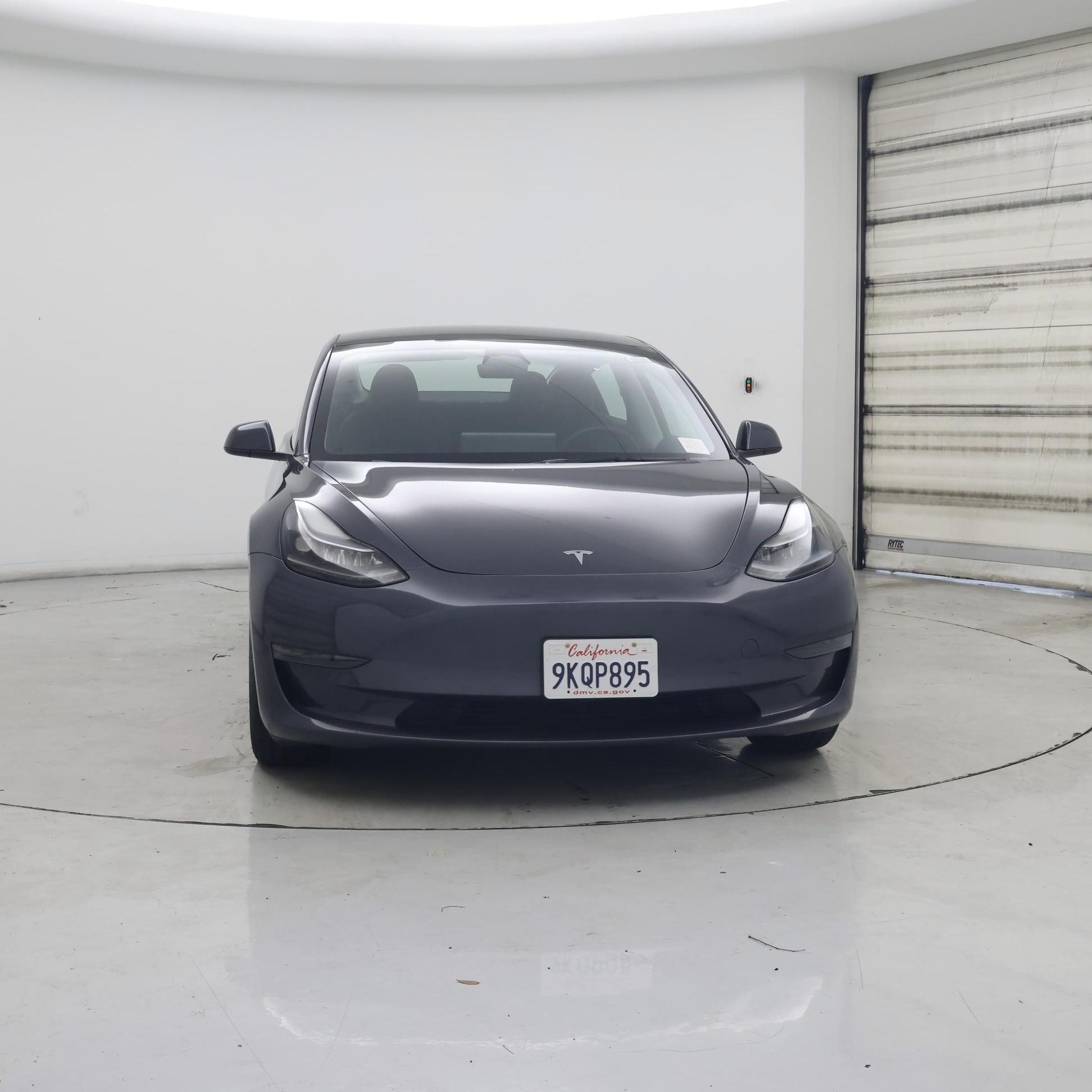 Thumbnail: 2023 Tesla Model 3 - 5