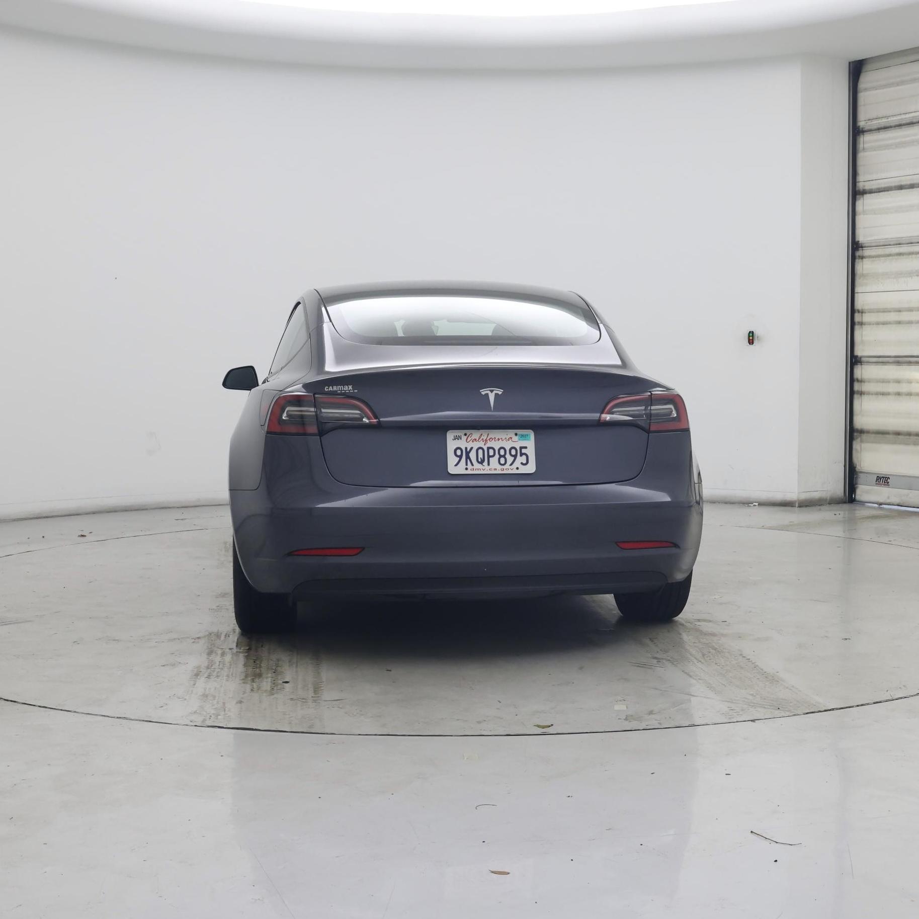 Thumbnail: 2023 Tesla Model 3 - 6