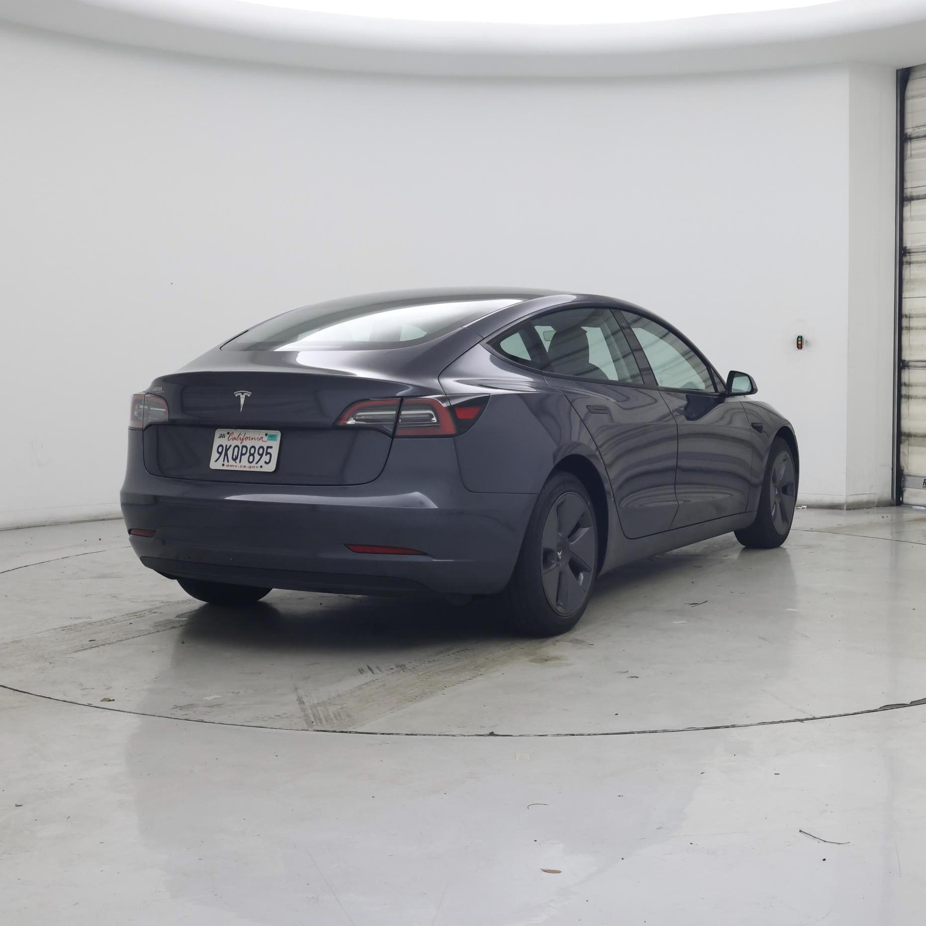 Thumbnail: 2023 Tesla Model 3 - 8