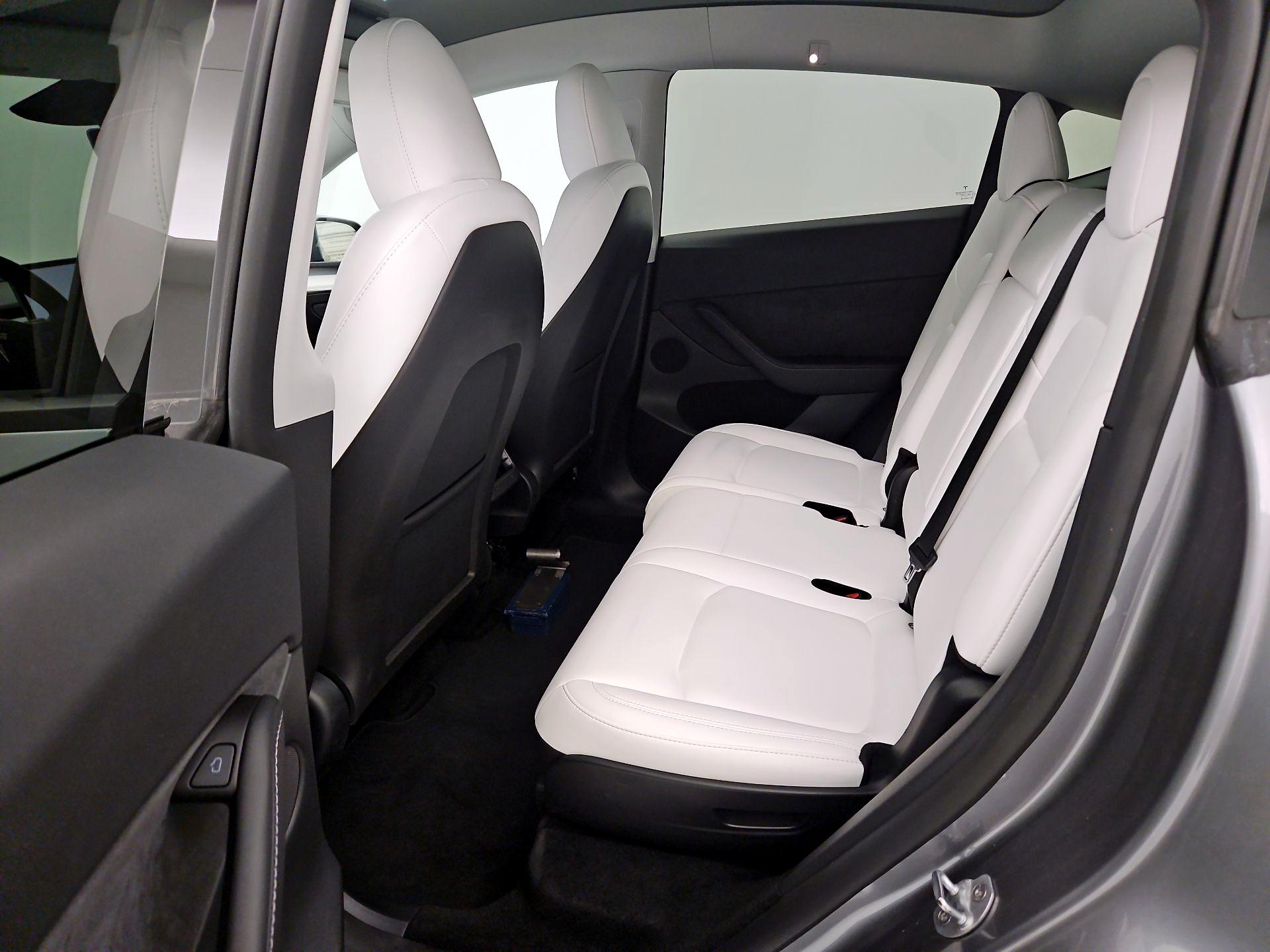 Thumbnail: 2024 Tesla Model Y - 18