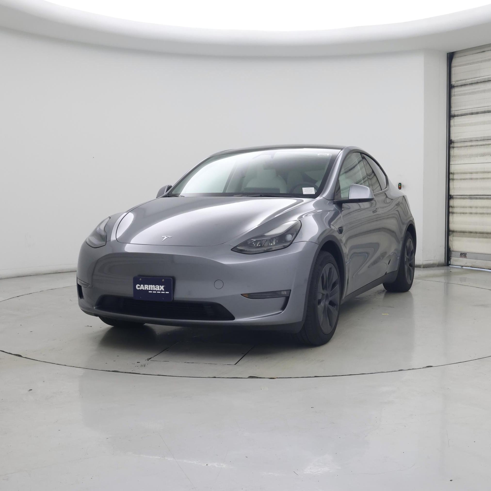 Thumbnail: 2024 Tesla Model Y - 4