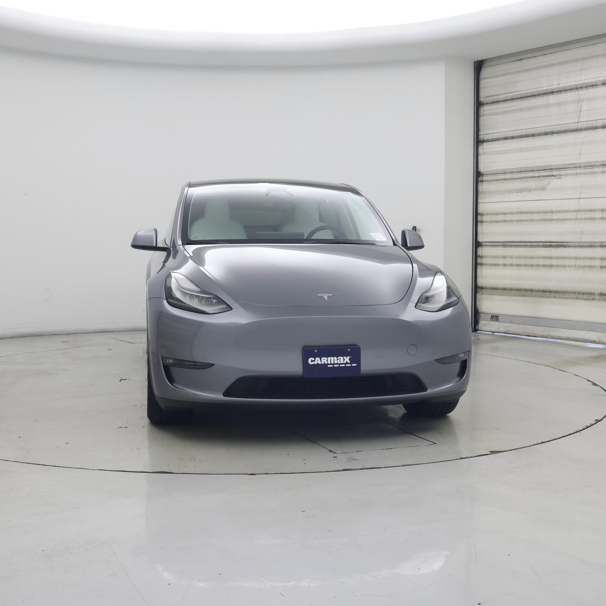 Thumbnail: 2024 Tesla Model Y - 5