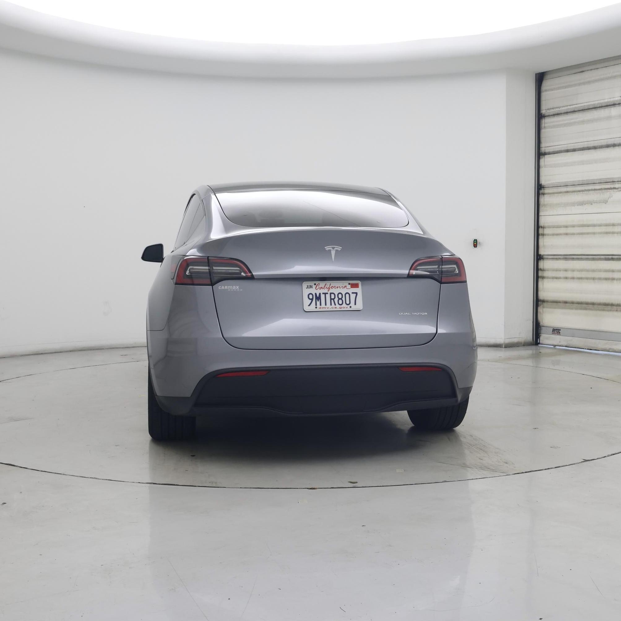 Thumbnail: 2024 Tesla Model Y - 6
