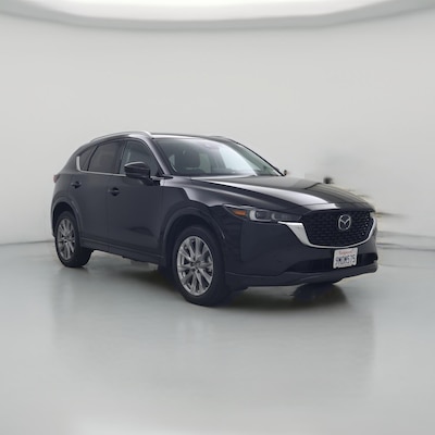 2024 Mazda CX-5 2.5 S Premium Plus Package
