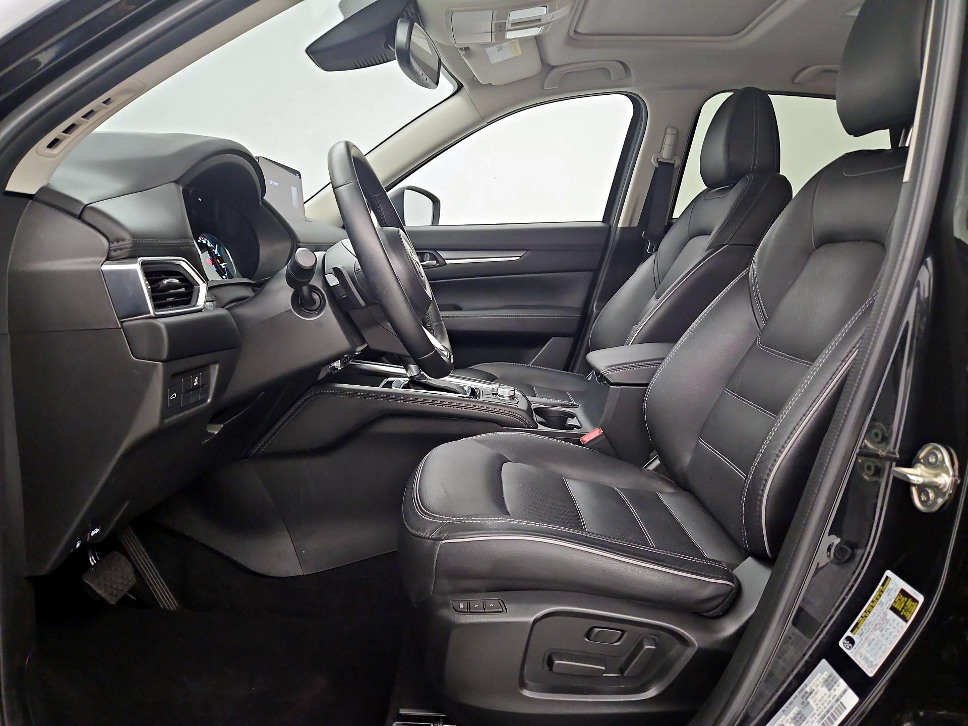 Thumbnail: 2024 Mazda CX-5 - 11